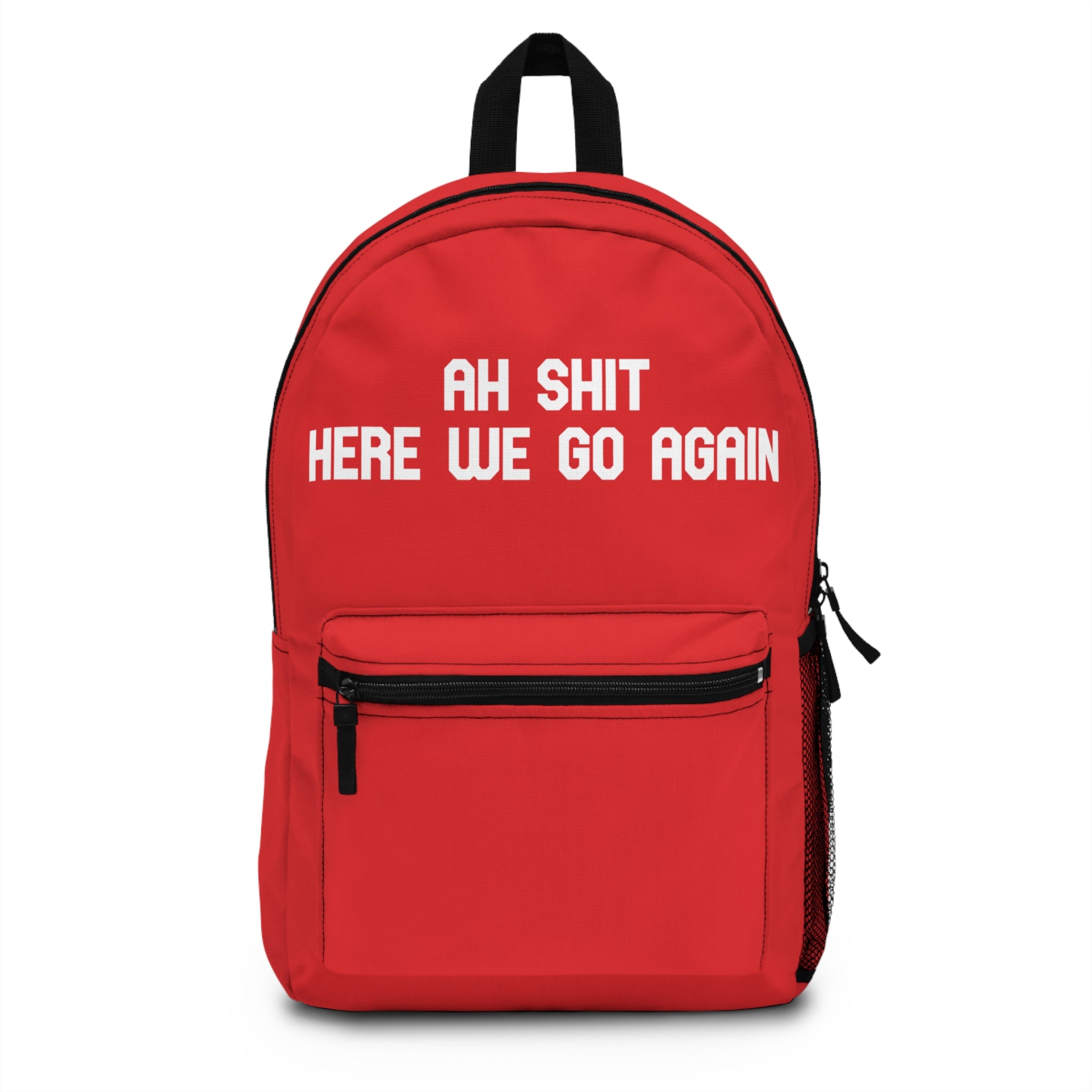 CJ Backpack