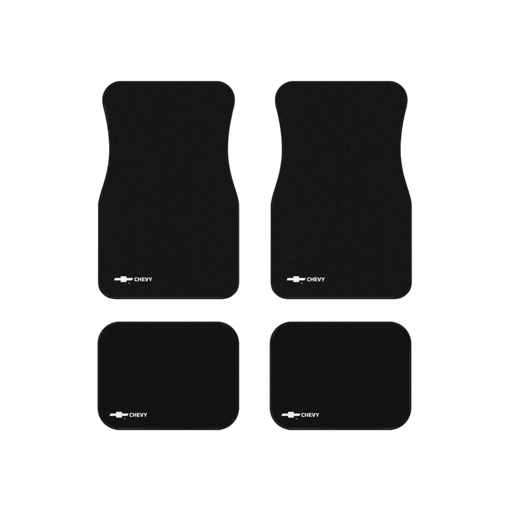 Chevy Car Mats
