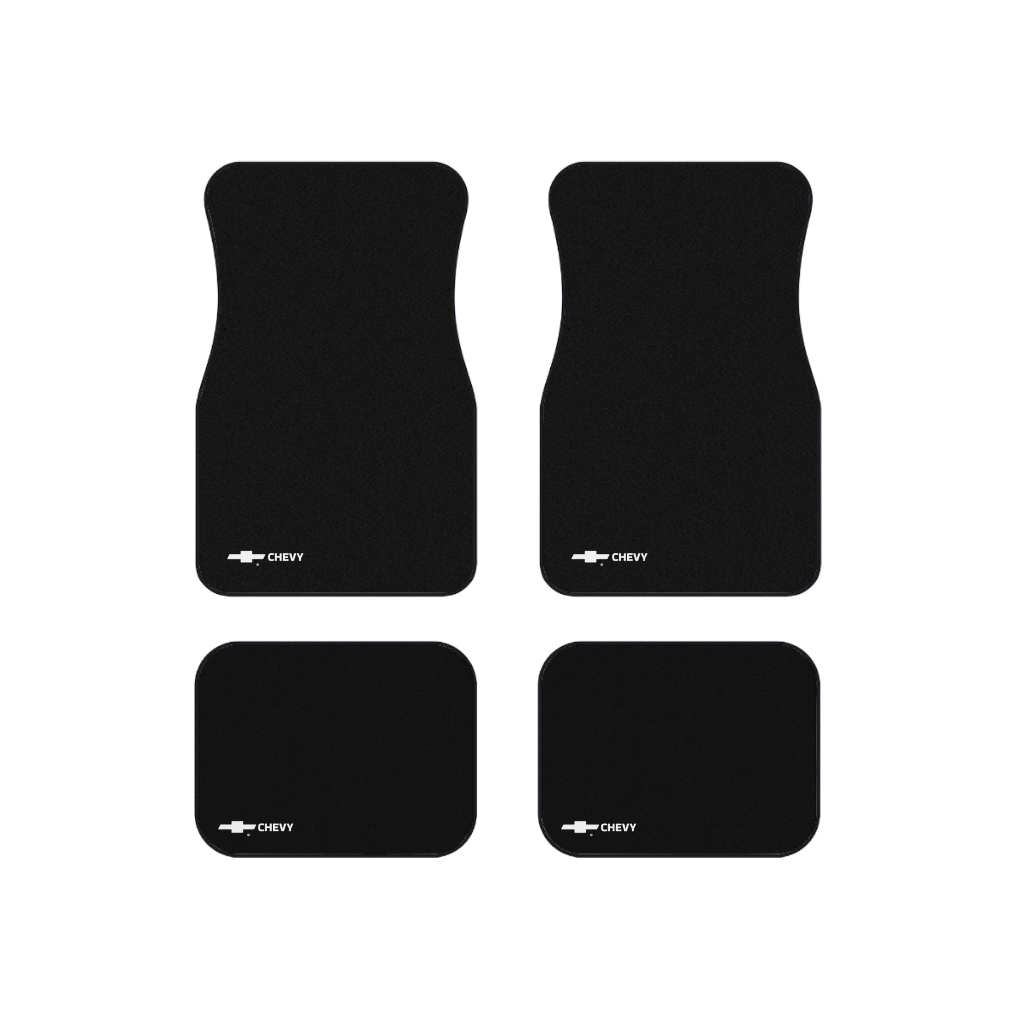 Chevy Car Mats