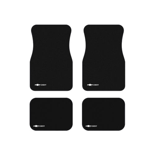 Chevy Car Mats