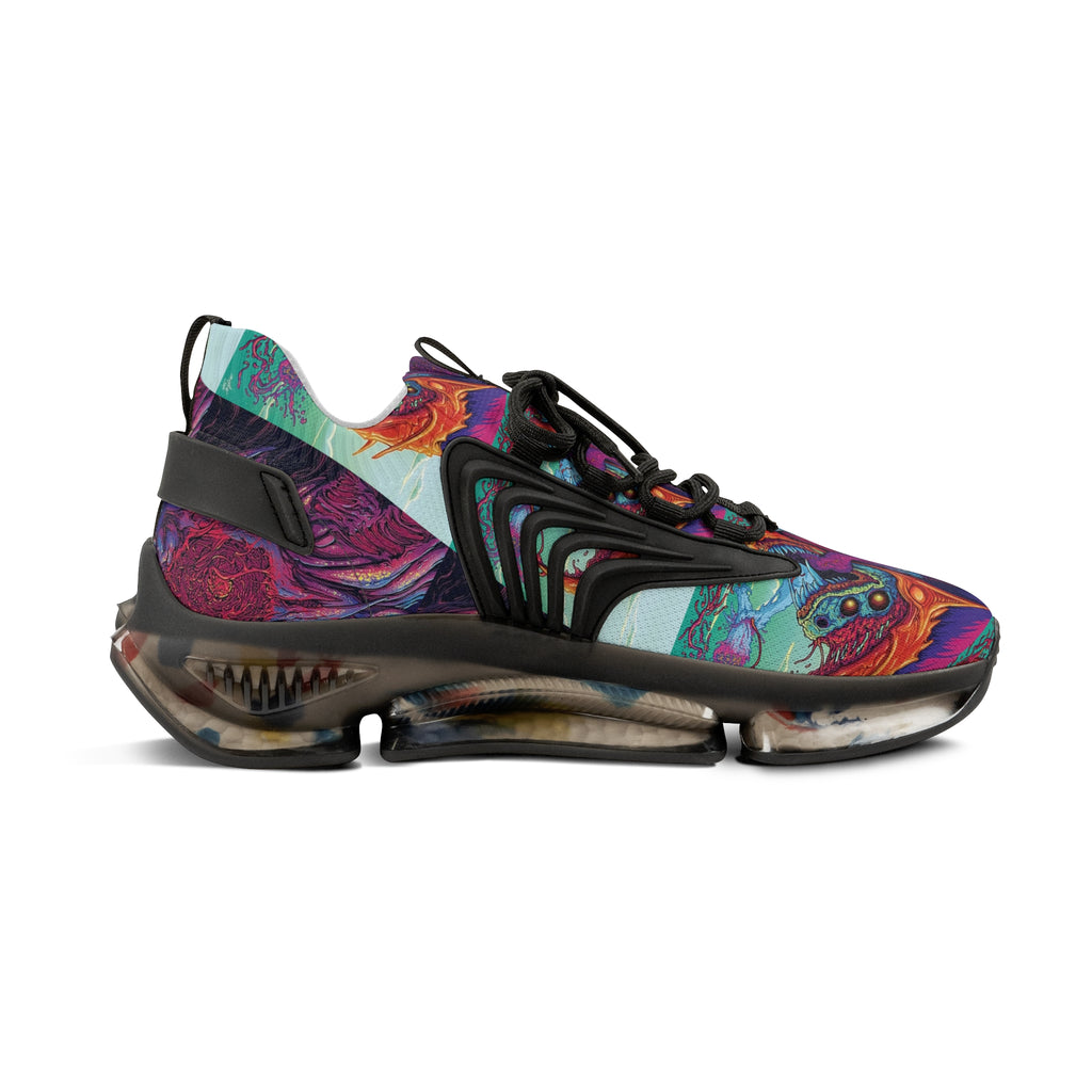 SPEED Alian Sneakers