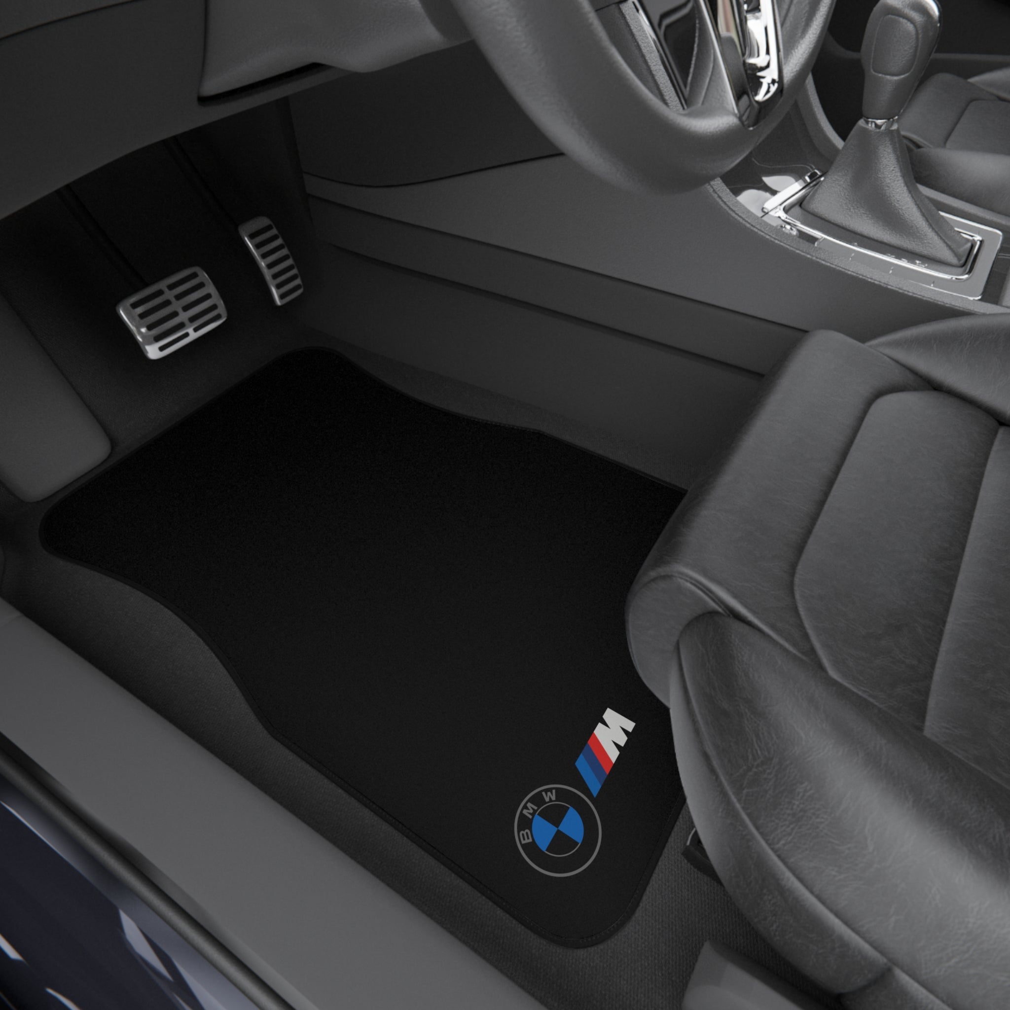 BMW M Series Car Mats