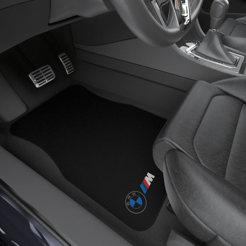BMW M Series Car Mats