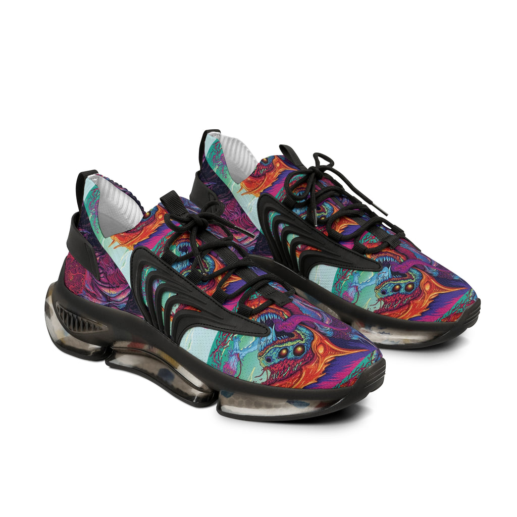 SPEED Alian Sneakers