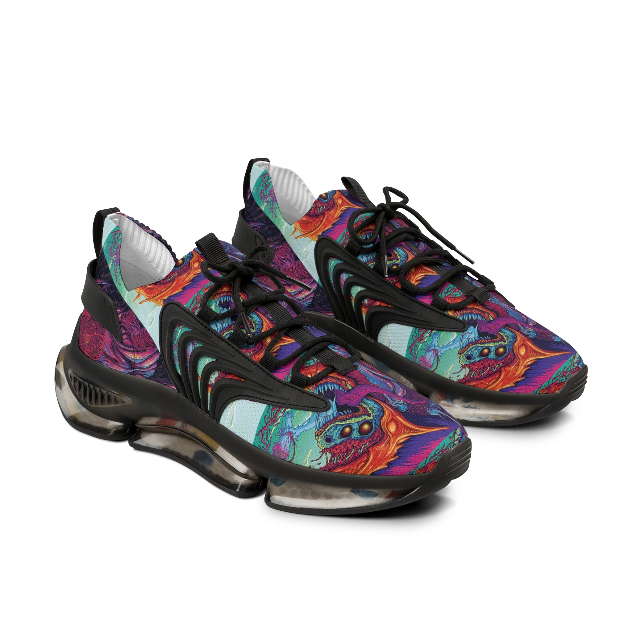 SPEED Alian Sneakers