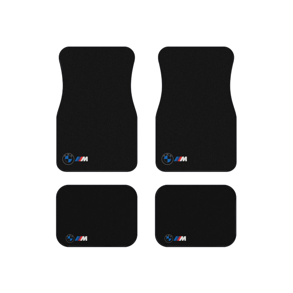 BMW M Series Car Mats