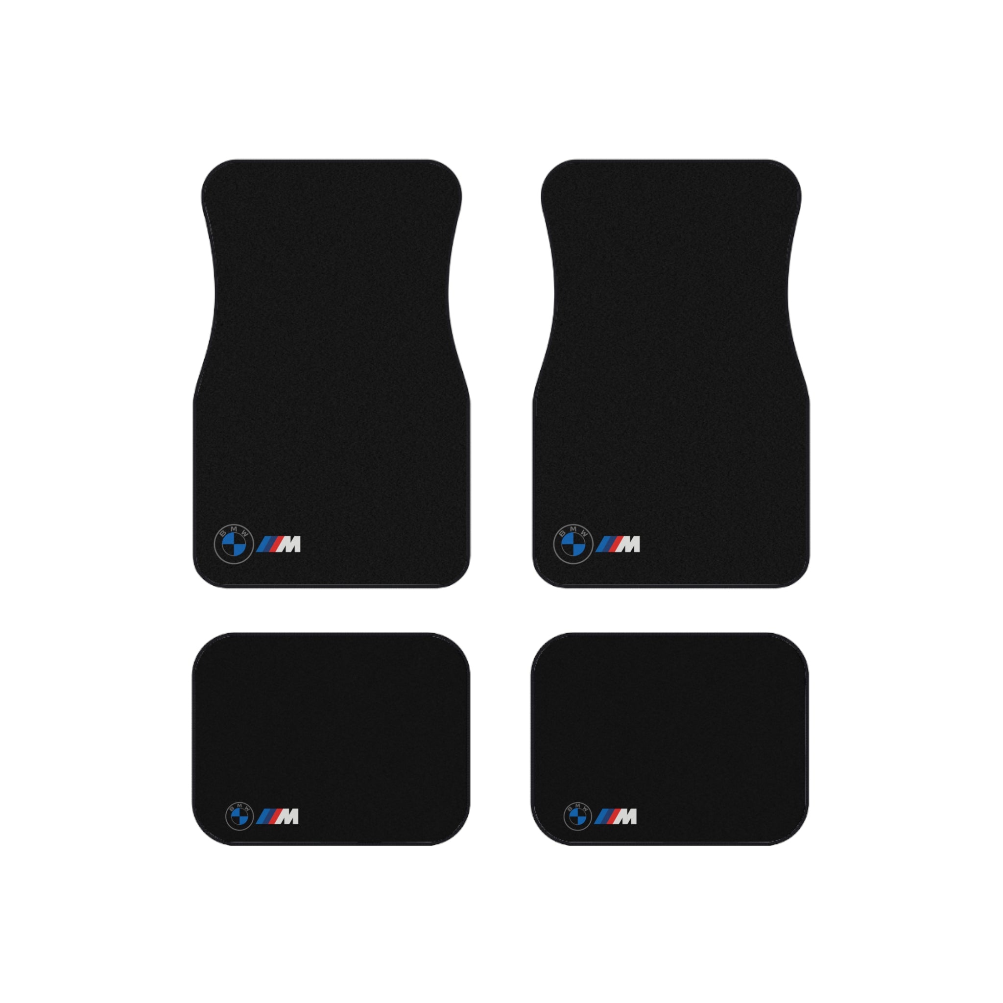 BMW M Series Car Mats
