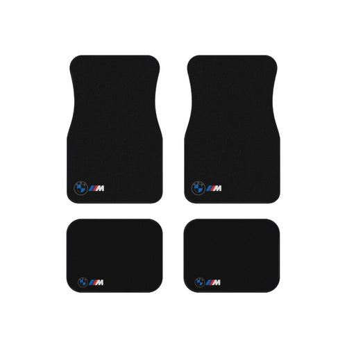 BMW M Series Car Mats