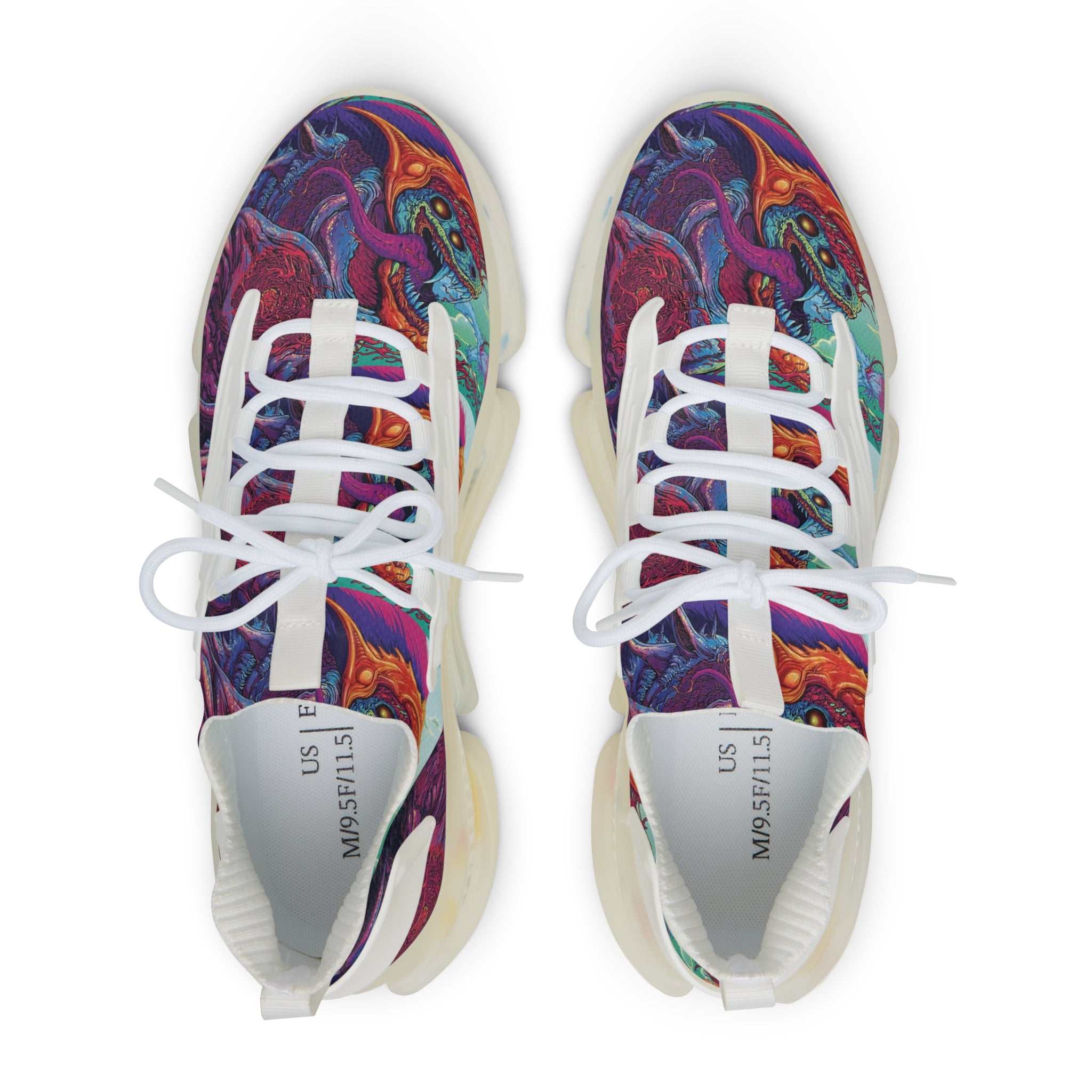 SPEED Alian Sneakers