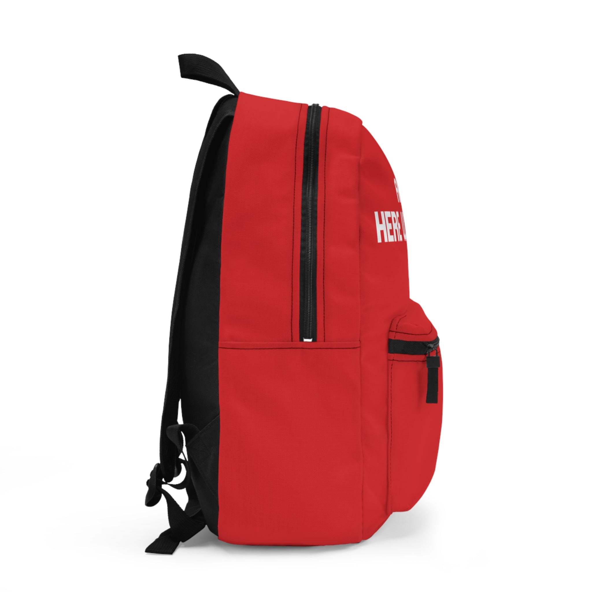 CJ Backpack