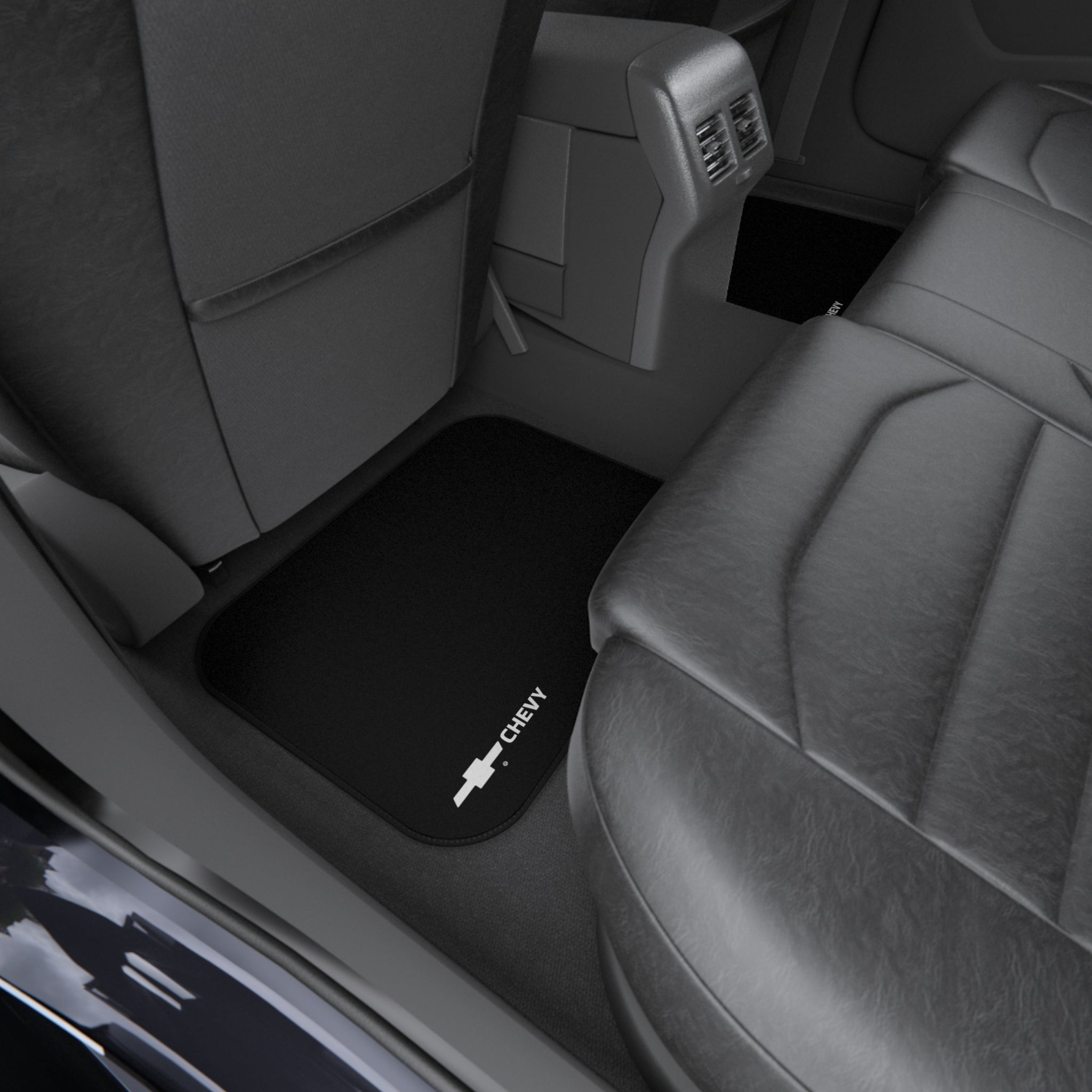 Chevy Car Mats