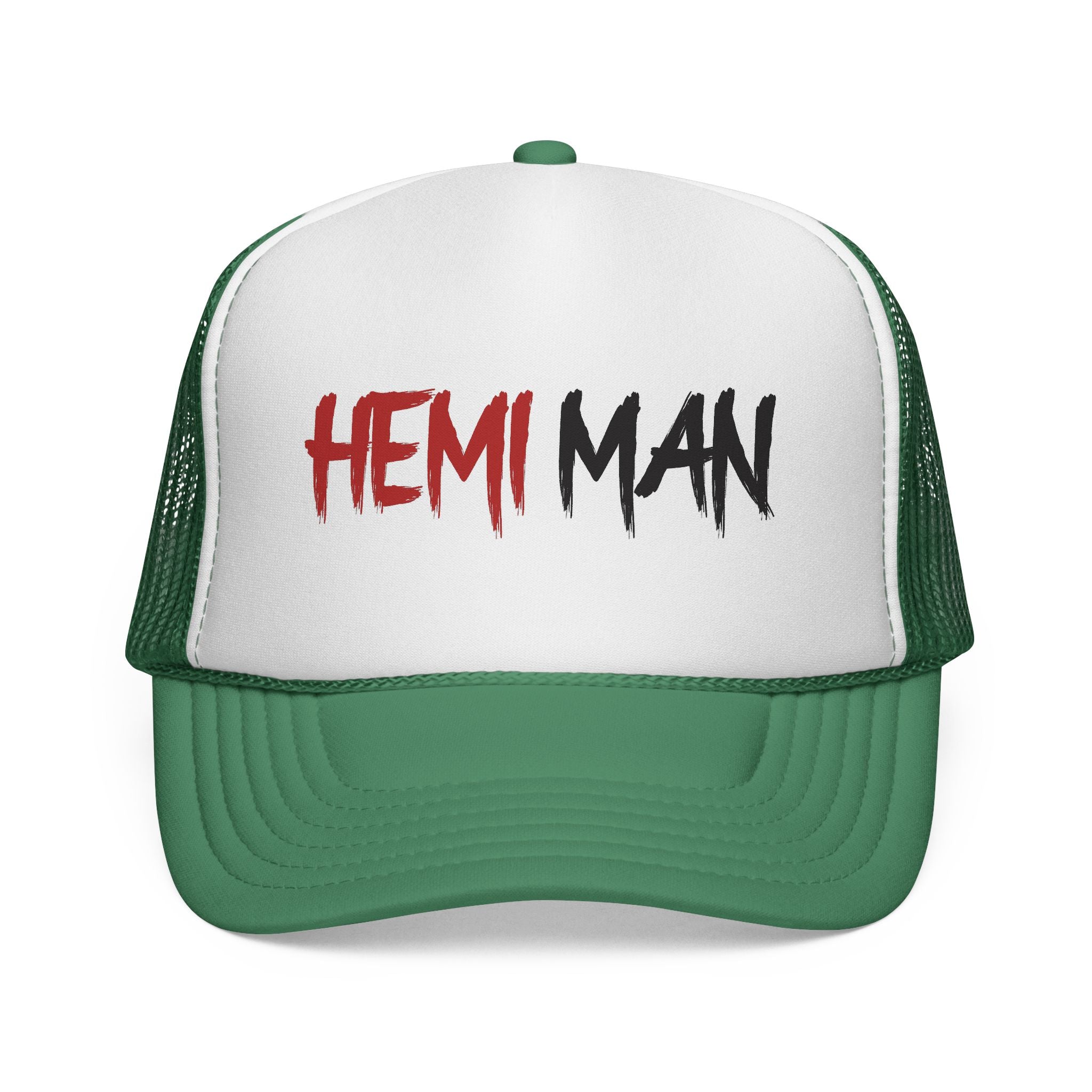 HEMI Caps