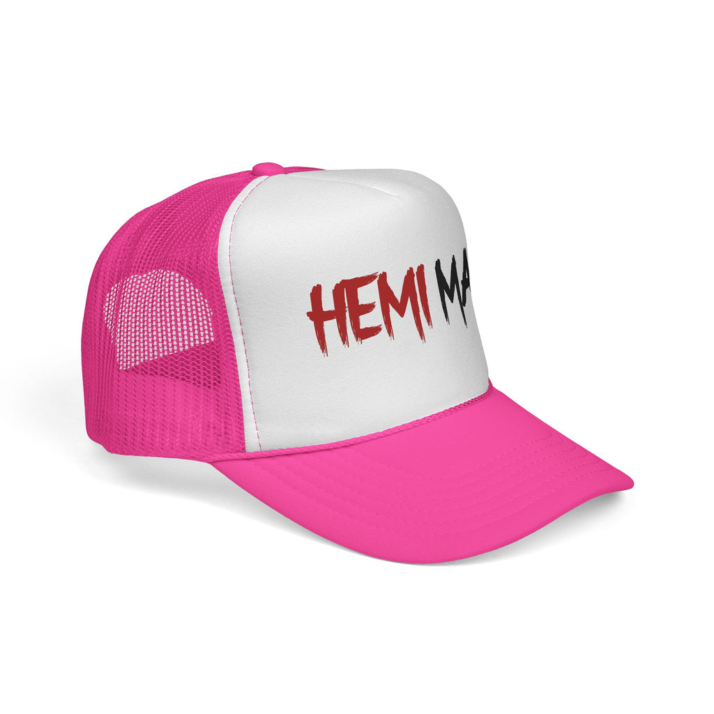HEMI Caps