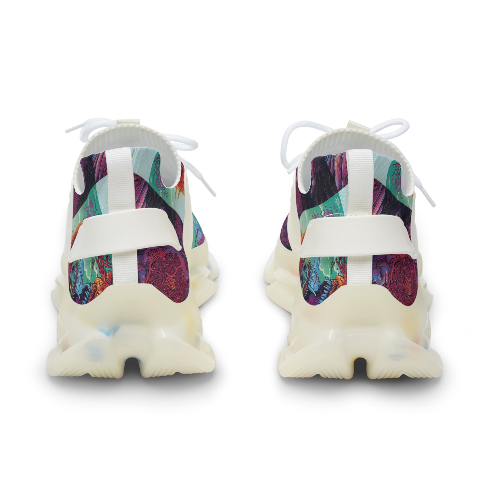 SPEED Alian Sneakers