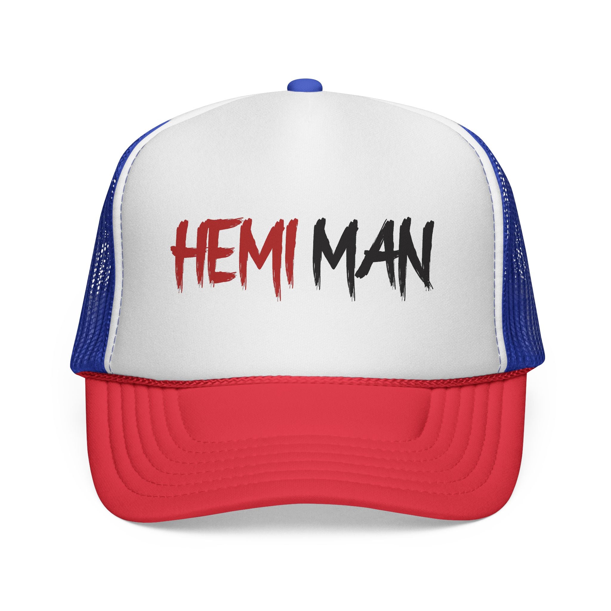 HEMI Caps