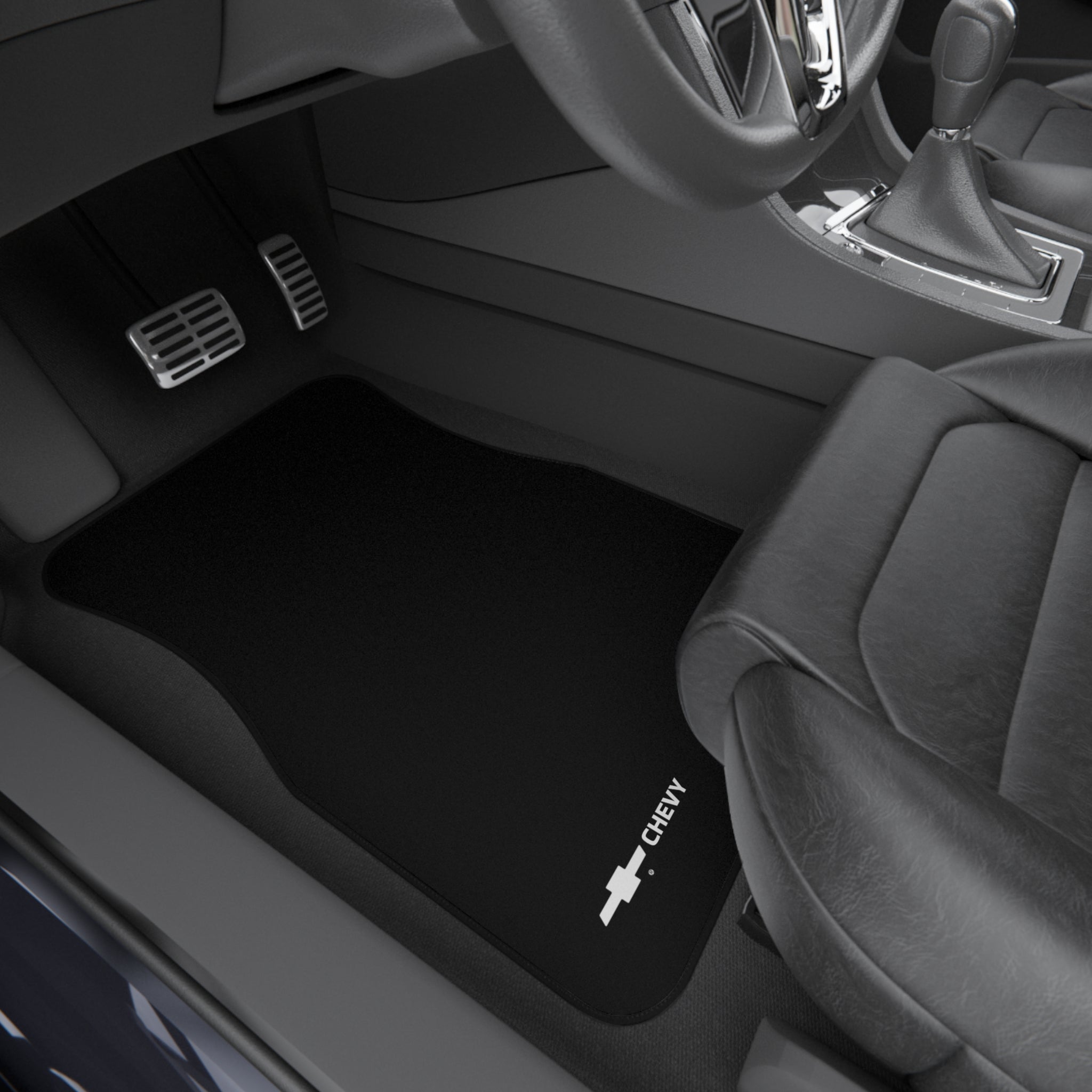 Chevy Car Mats