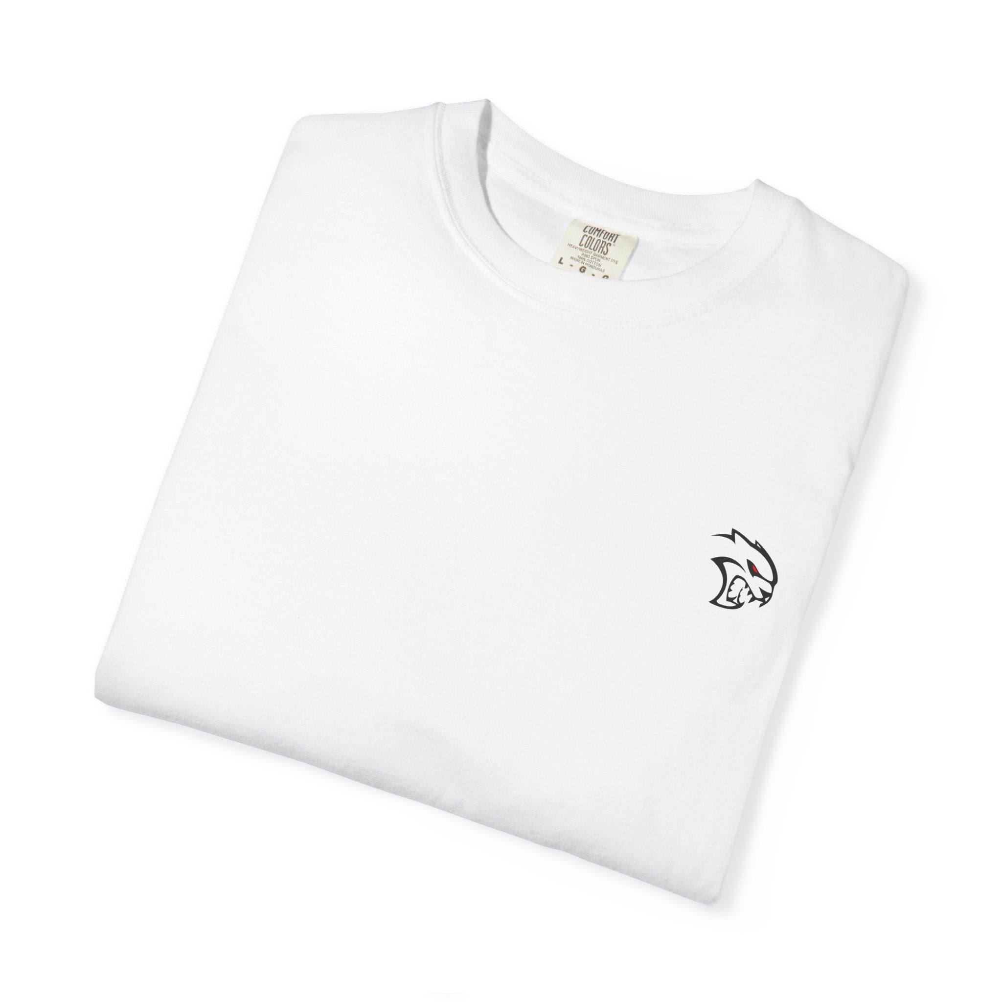 Hellcat T-shirt