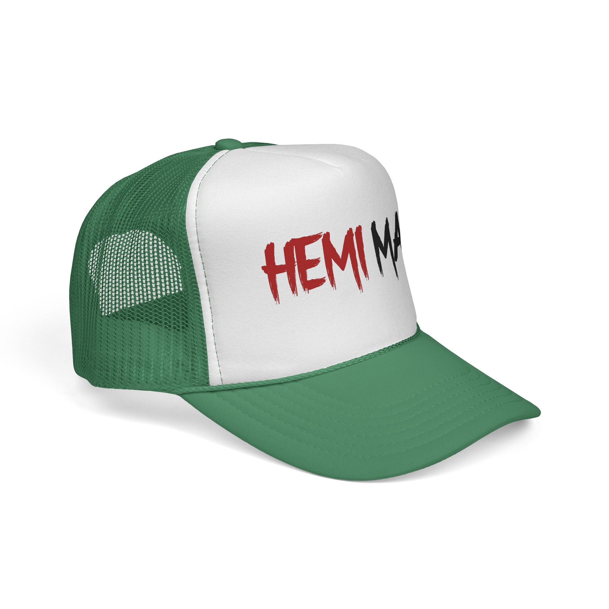 HEMI Caps