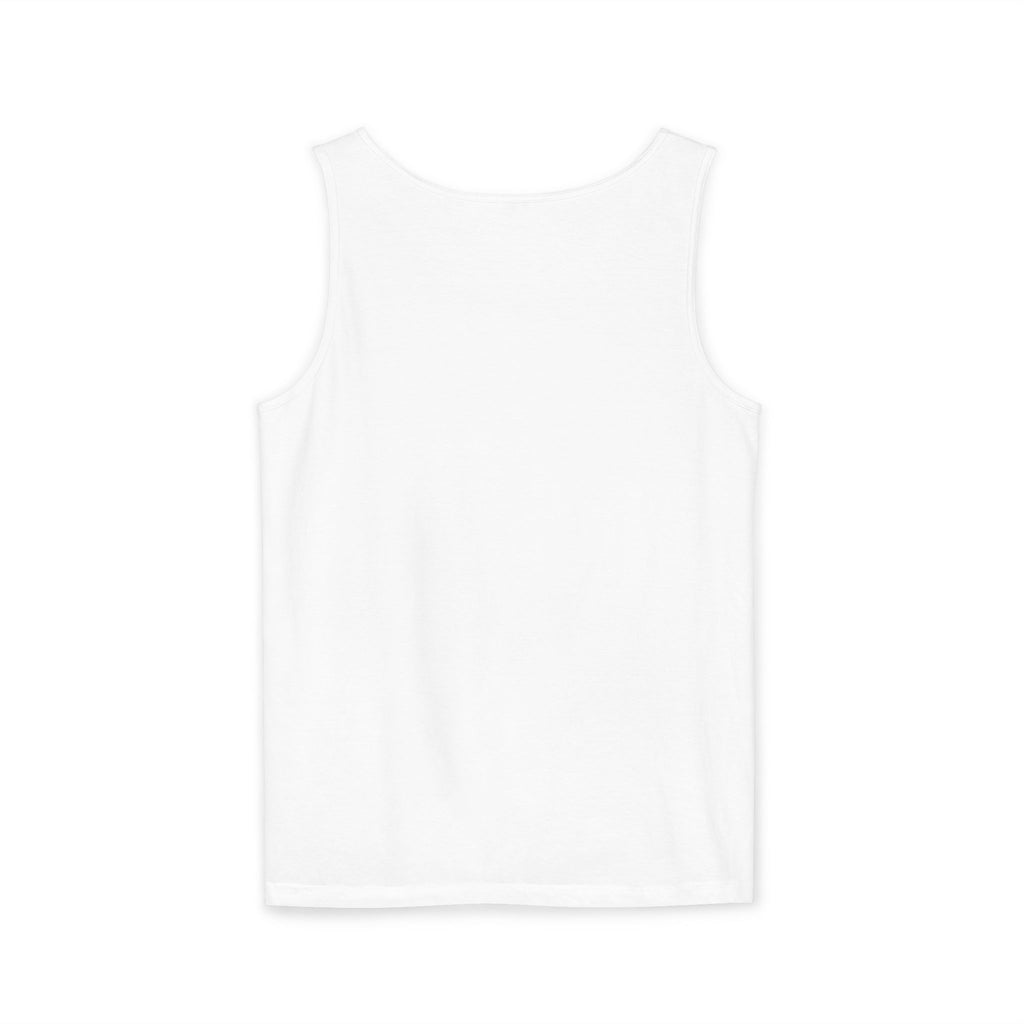 Muscle Car Tank Top