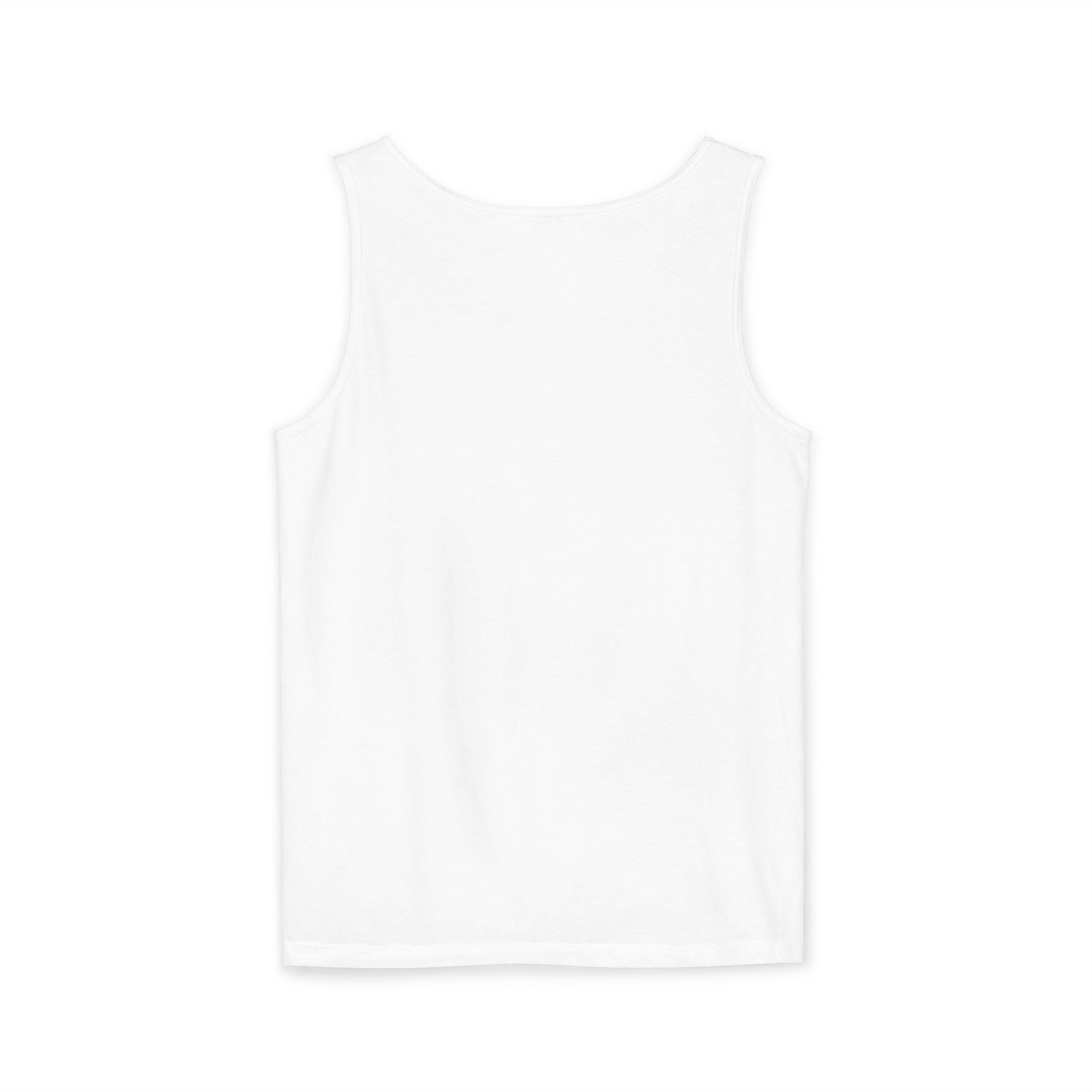 Muscle Car Tank Top