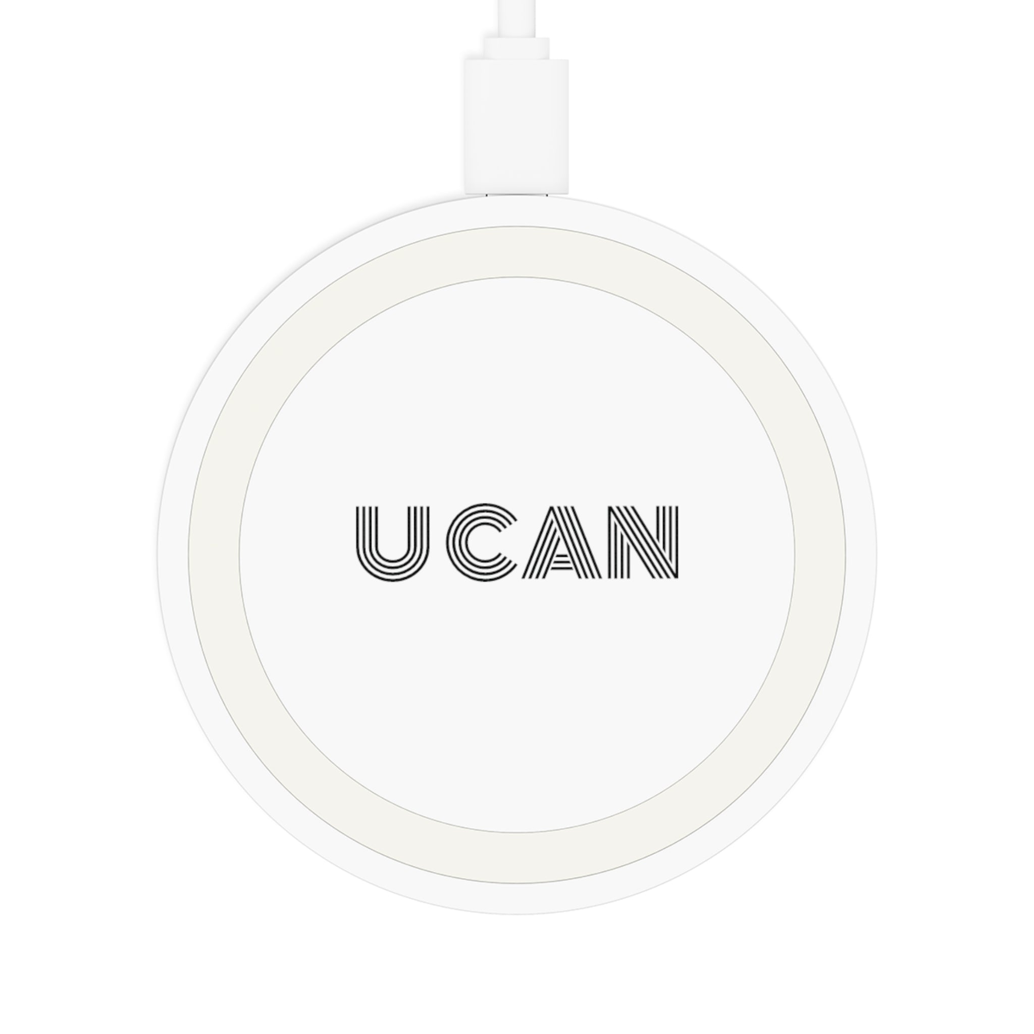 U CAN Wireless Charging Pad