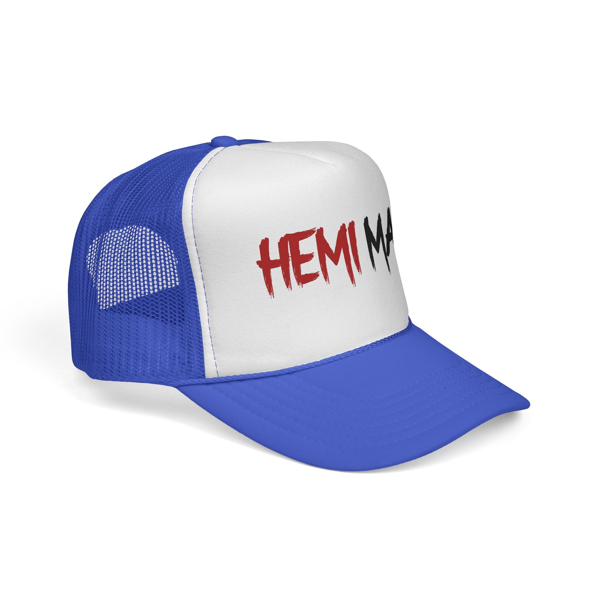 HEMI Caps