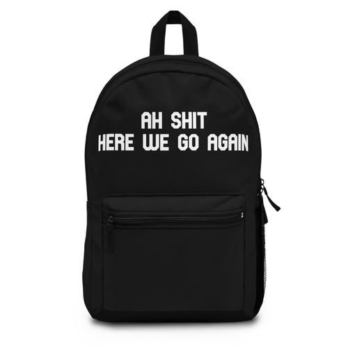 CJ Backpack
