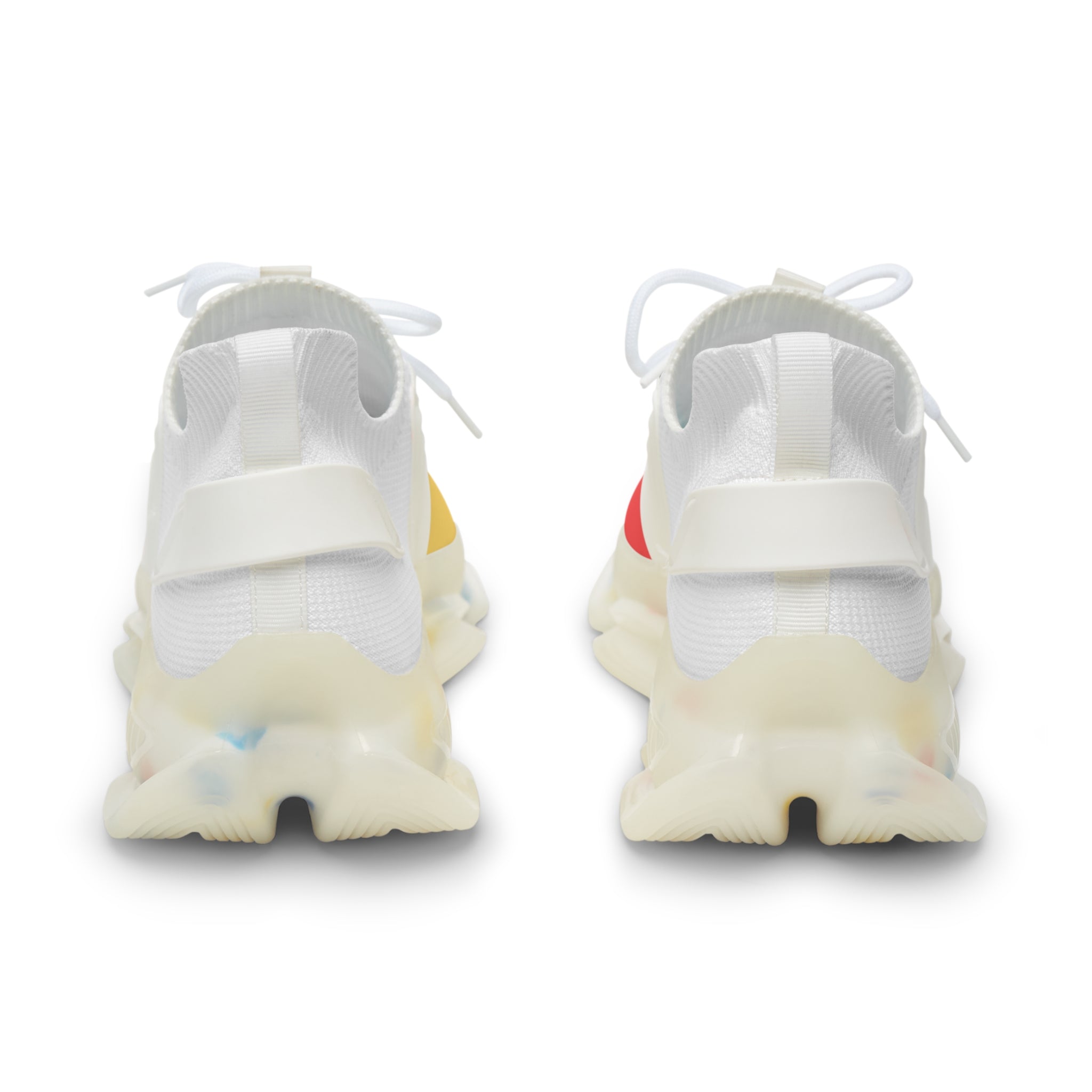 SPEED 3 Color Sneakers