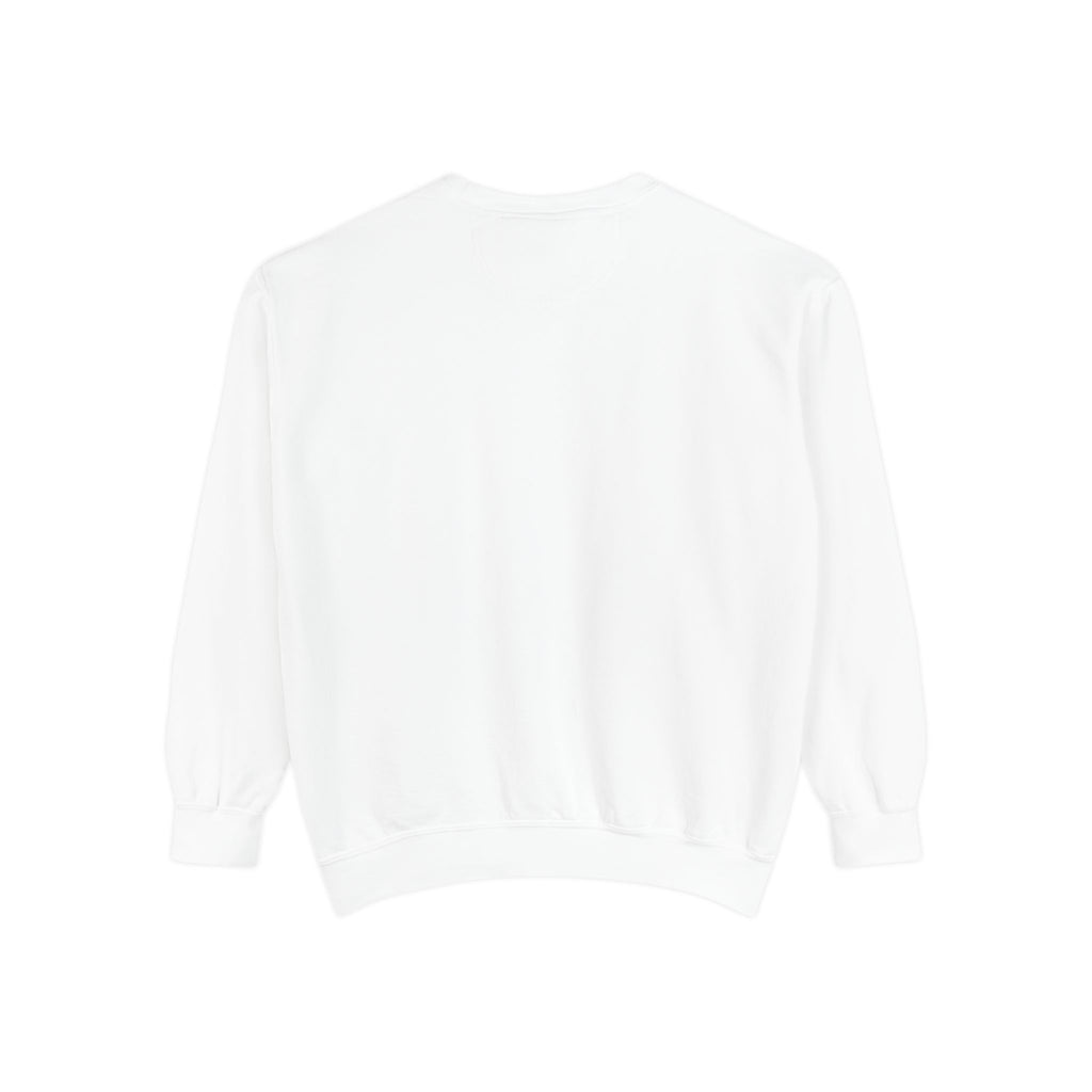 Joker Pixel Art Sweatshirt