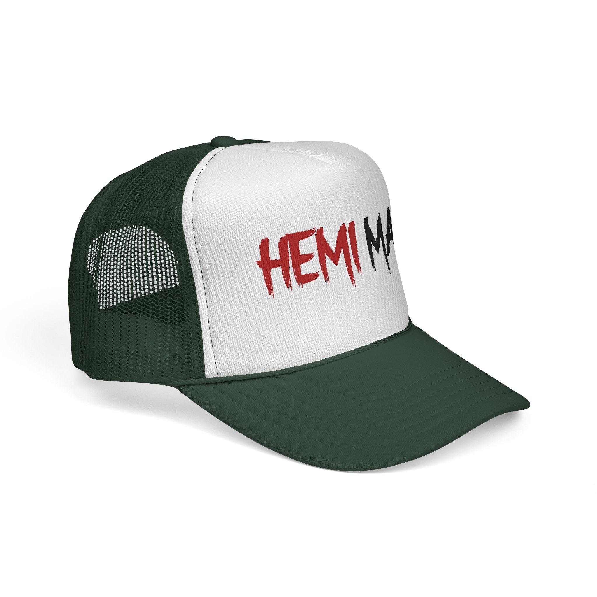 HEMI Caps