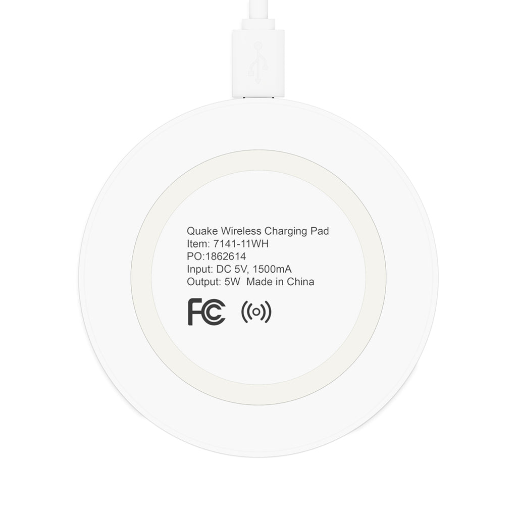 U CAN Wireless Charging Pad