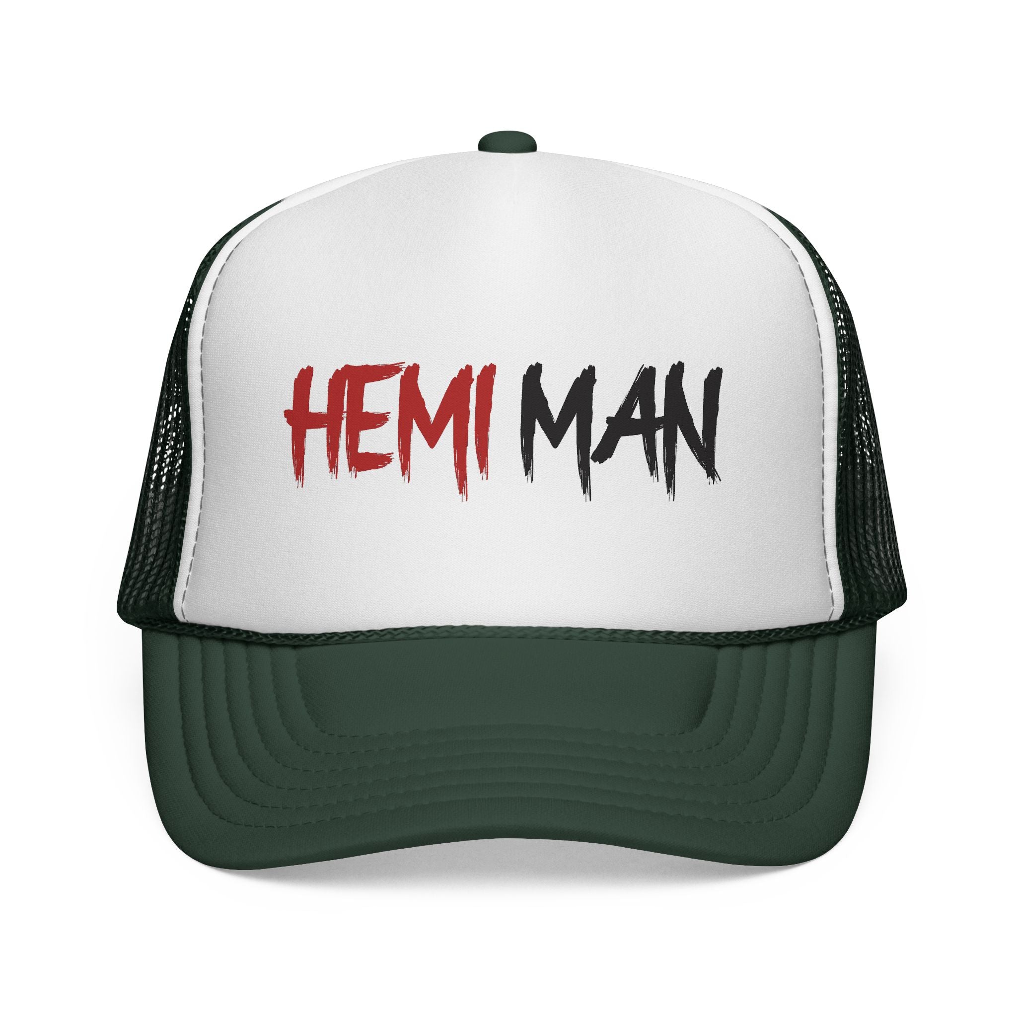 HEMI Caps