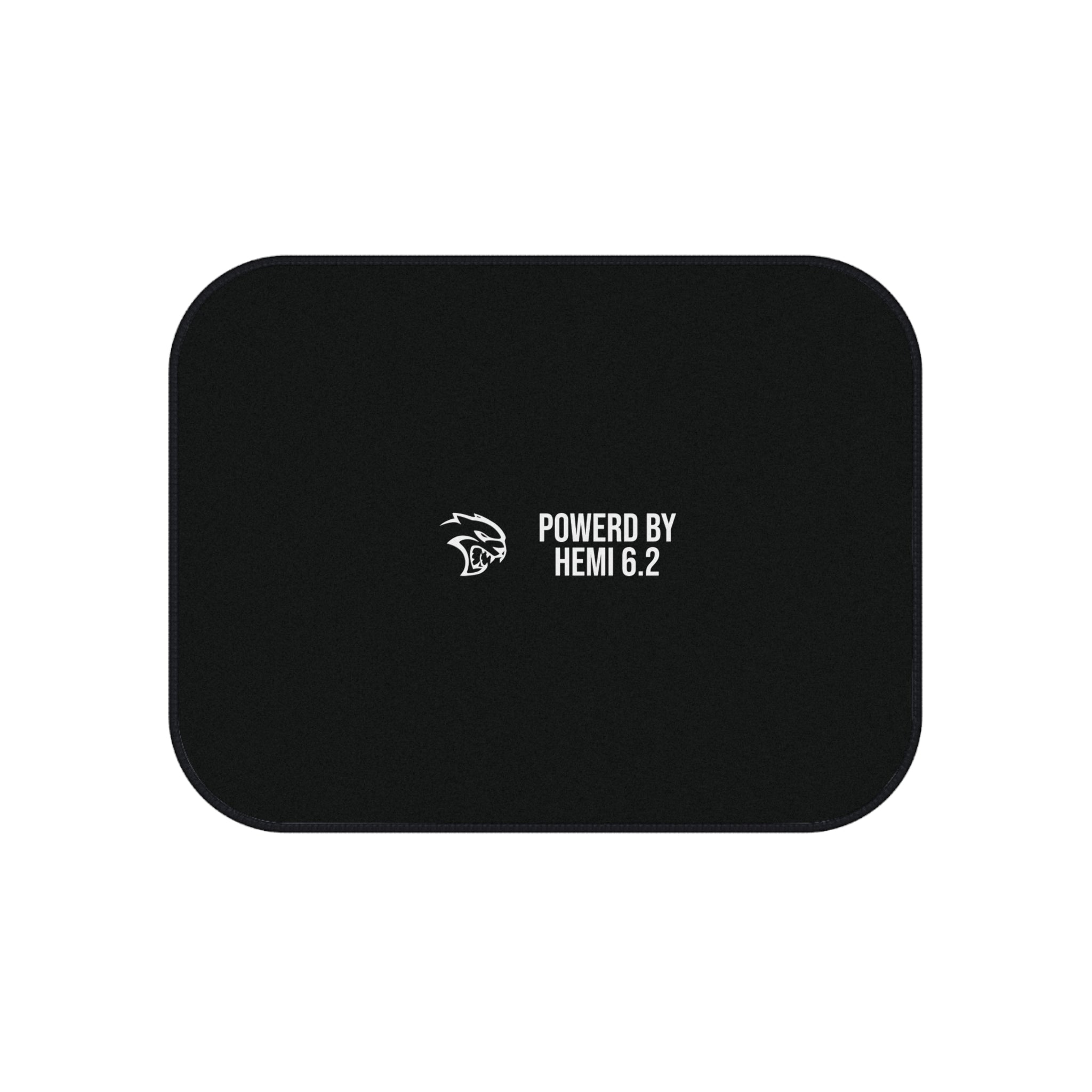 Hellcat Car Mats Set