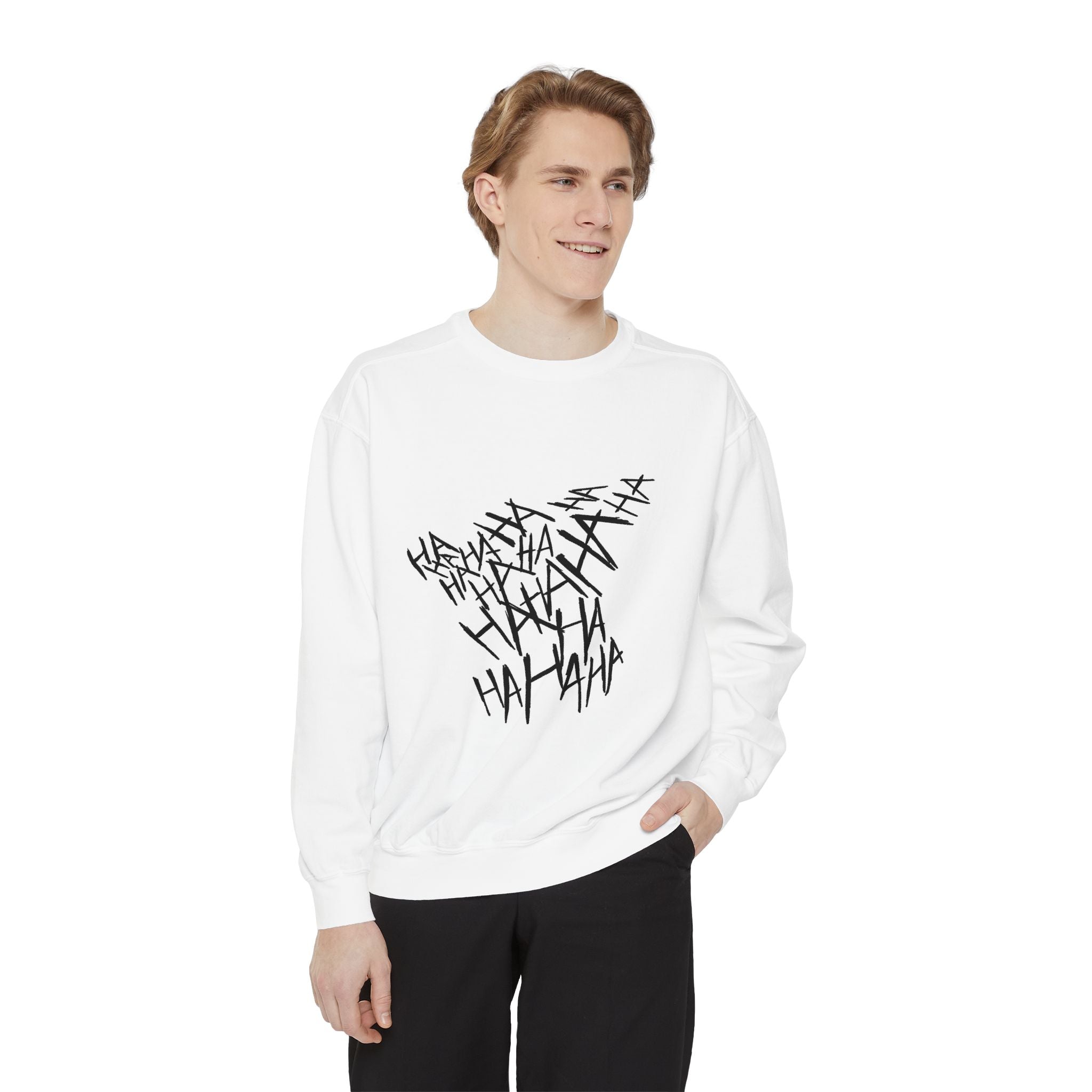 Joker Sweatshirt