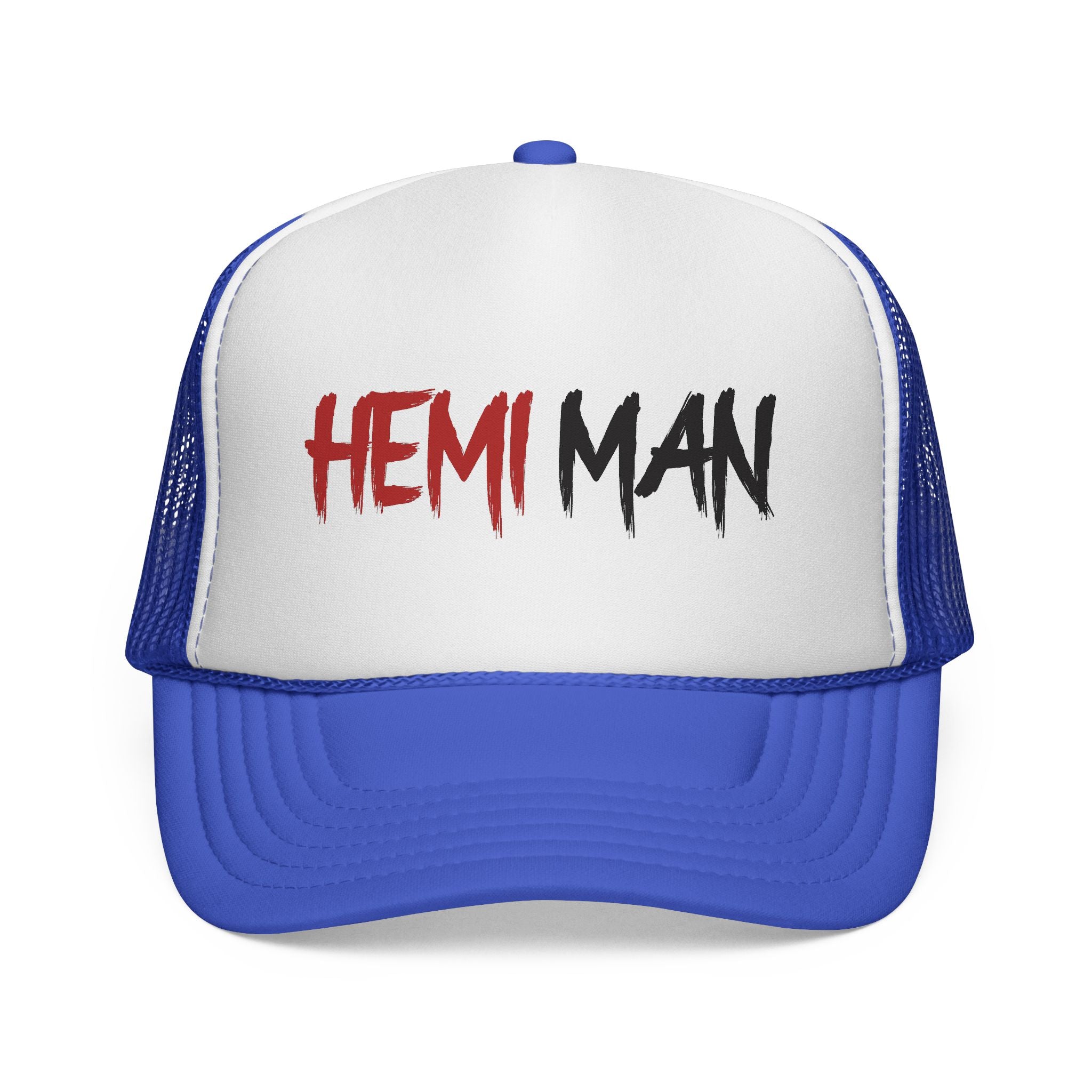 HEMI Caps