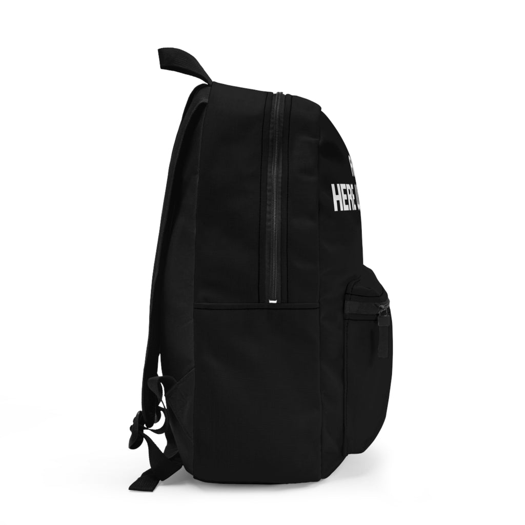 CJ Backpack