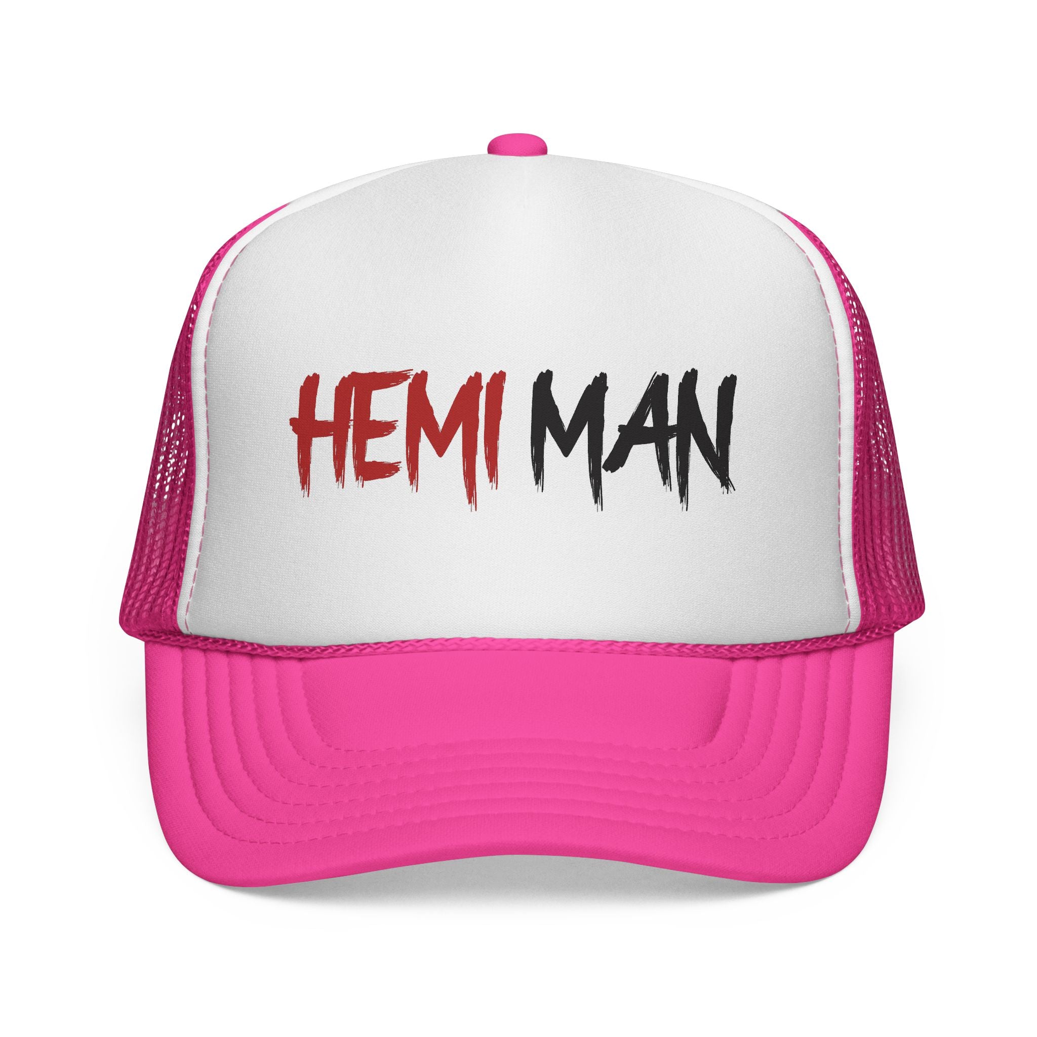 HEMI Caps