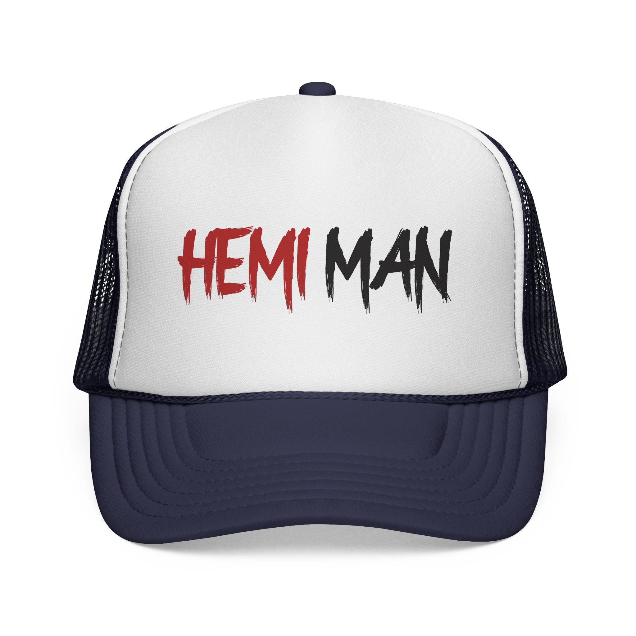 HEMI Caps