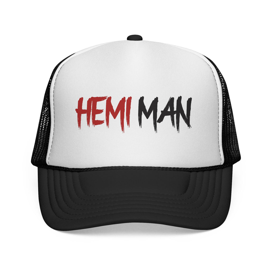 HEMI Caps