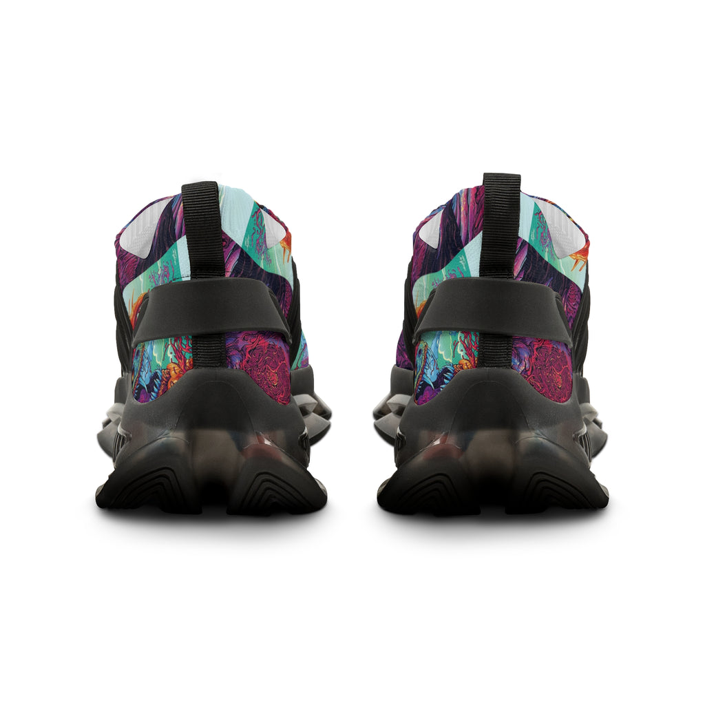 SPEED Alian Sneakers