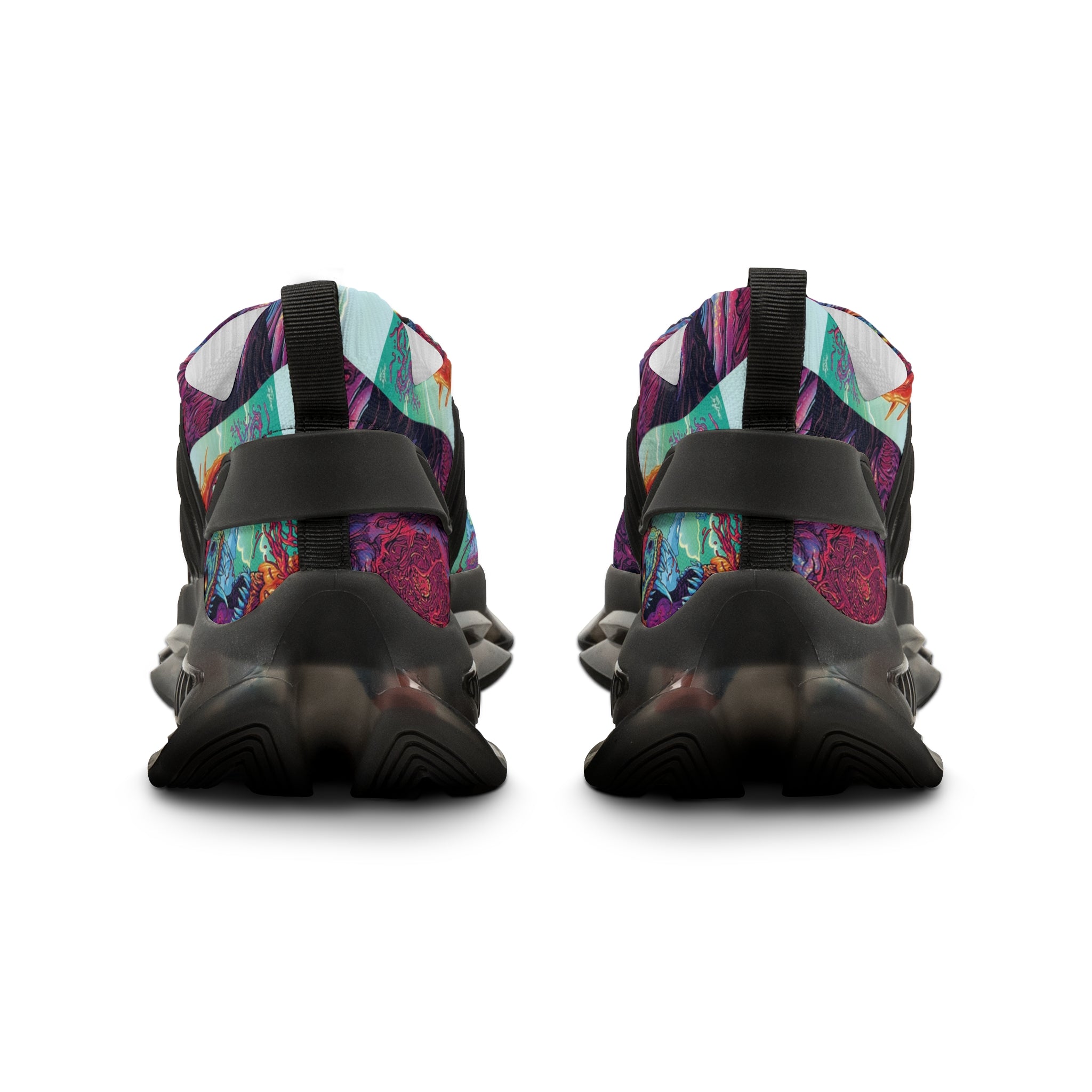 SPEED Alian Sneakers
