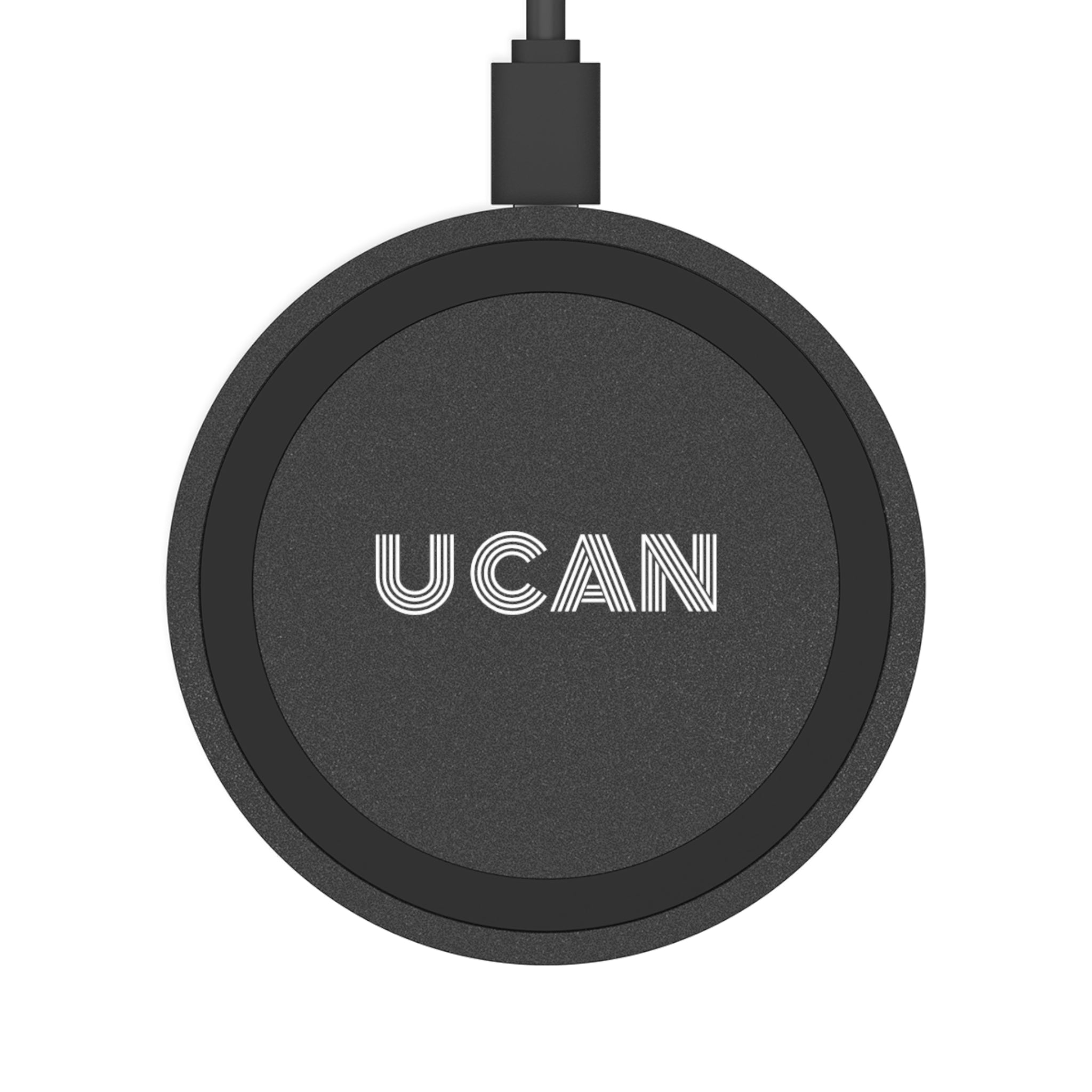 U CAN Wireless Charging Pad