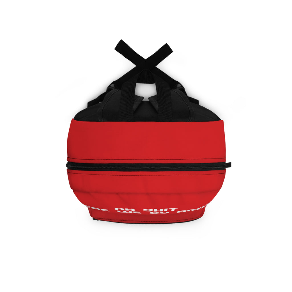 CJ Backpack