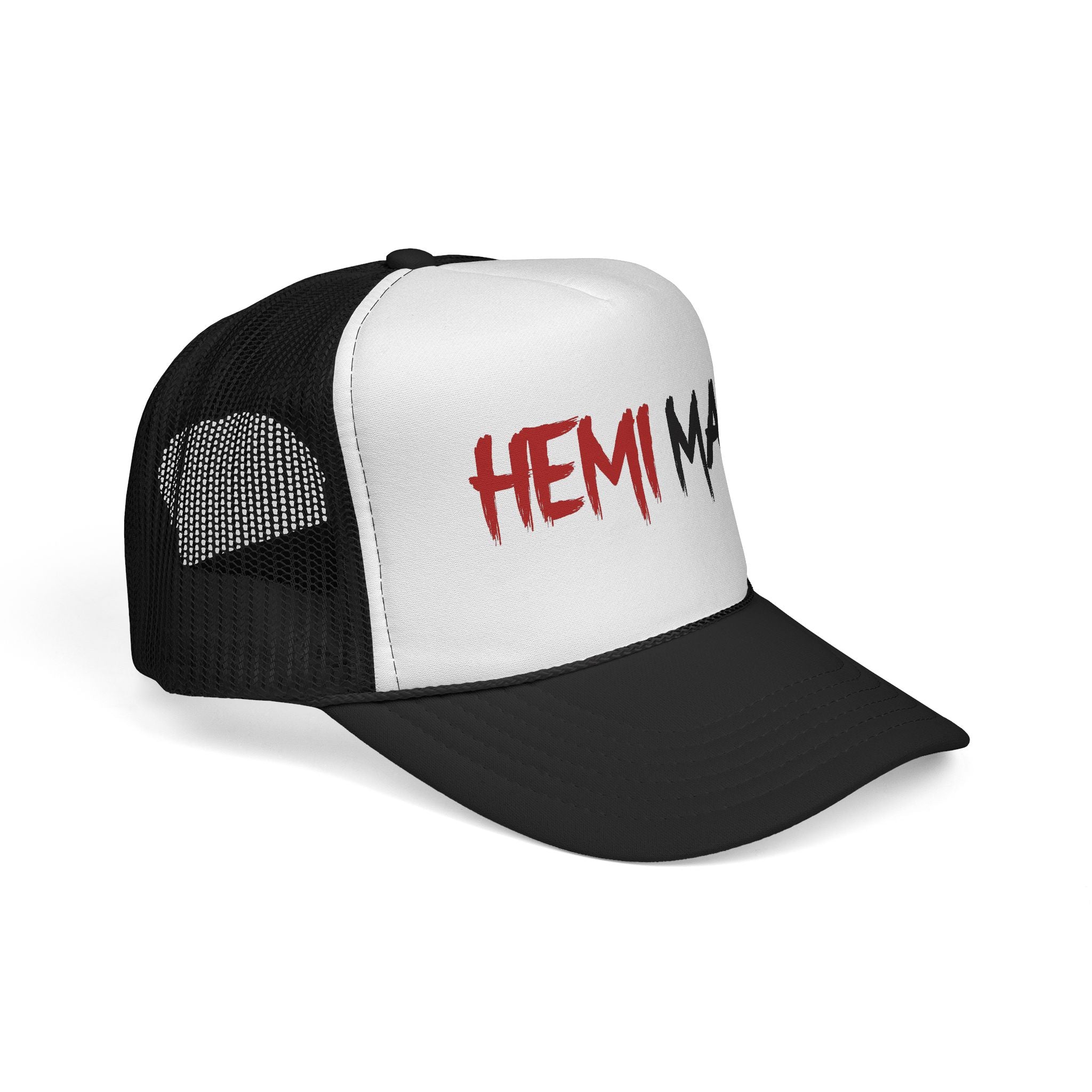 HEMI Caps