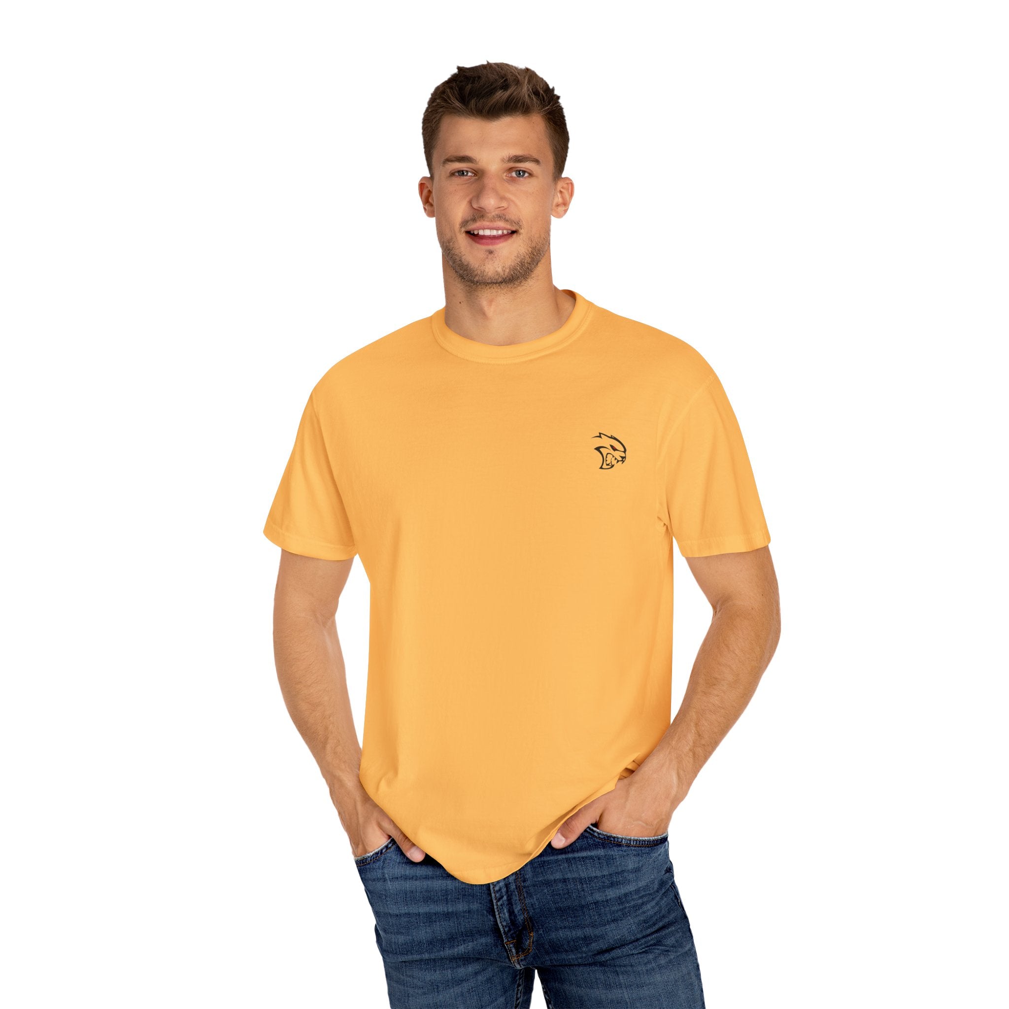 Hellcat T-shirt