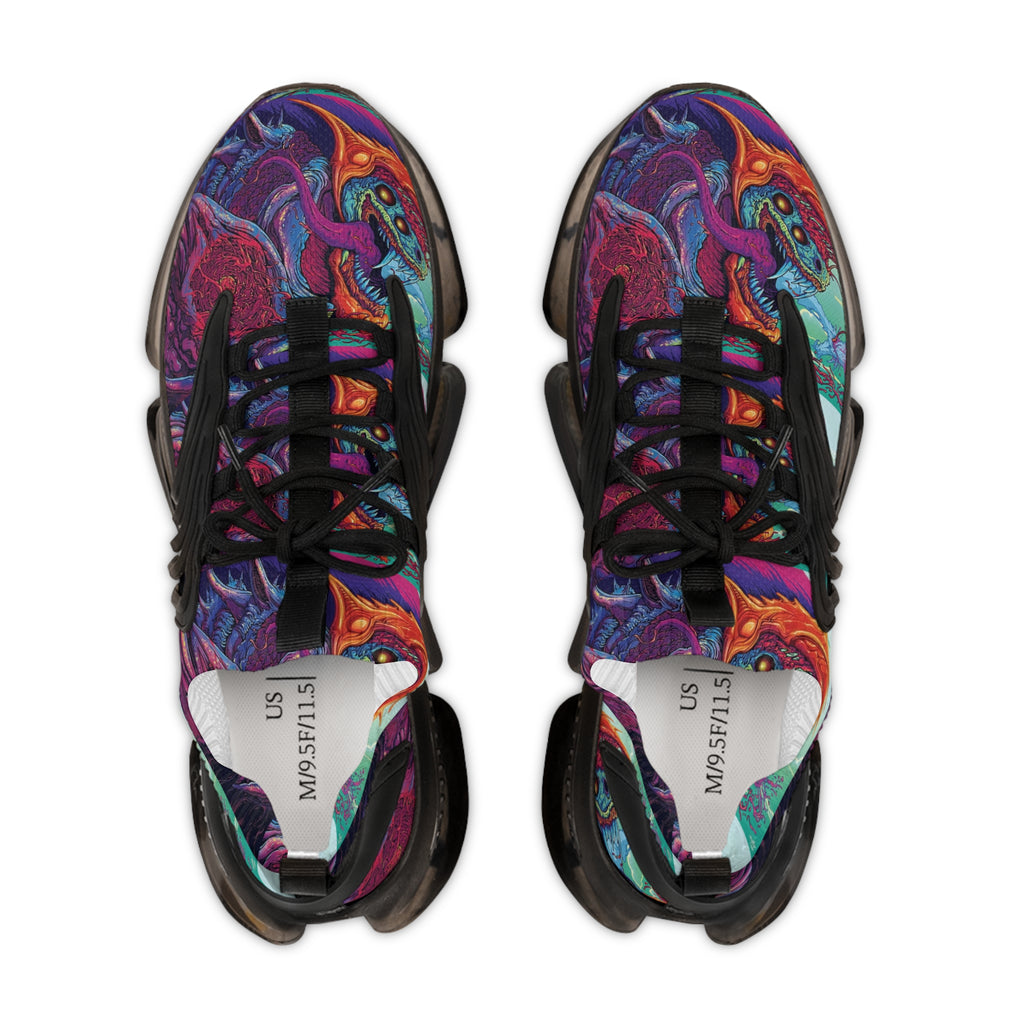 SPEED Alian Sneakers