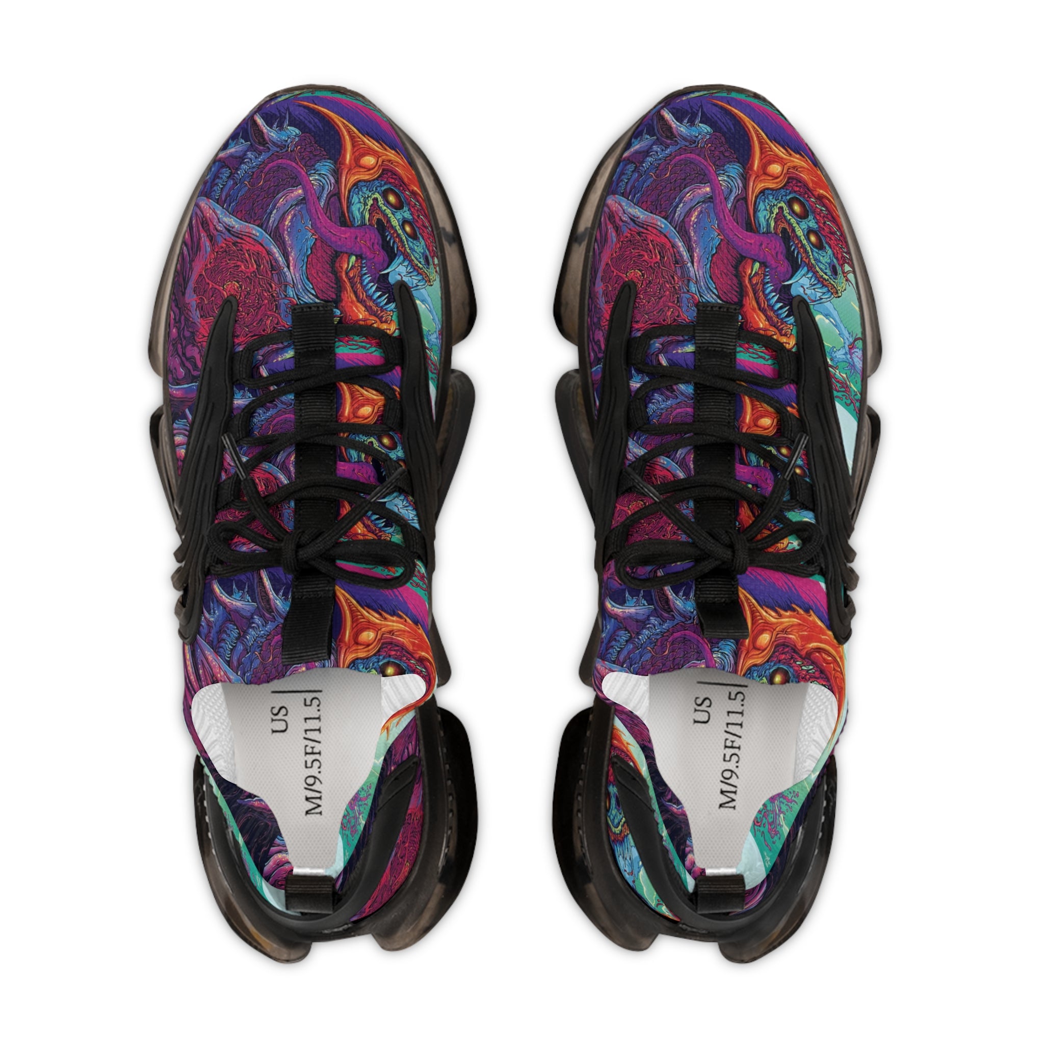 SPEED Alian Sneakers