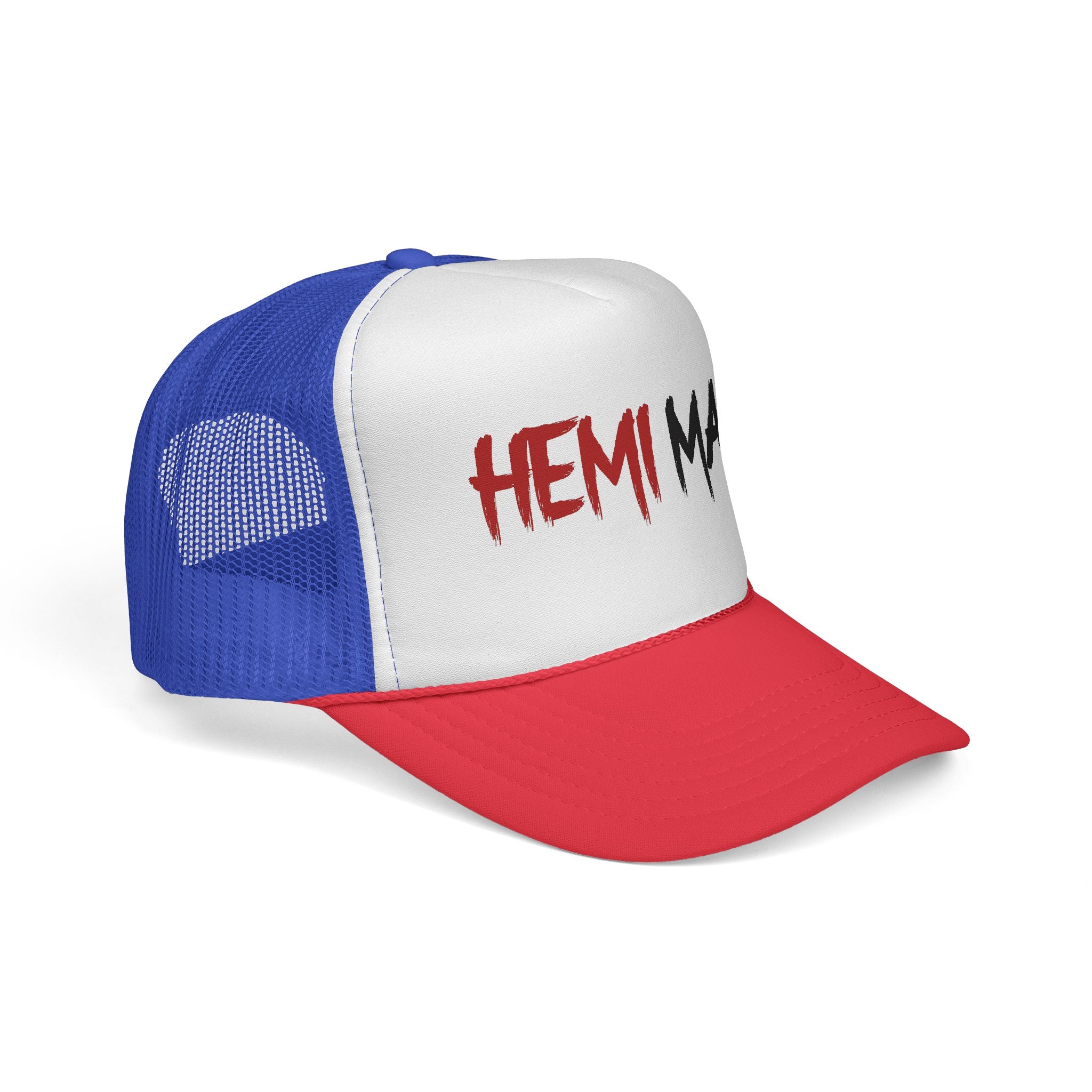 HEMI Caps
