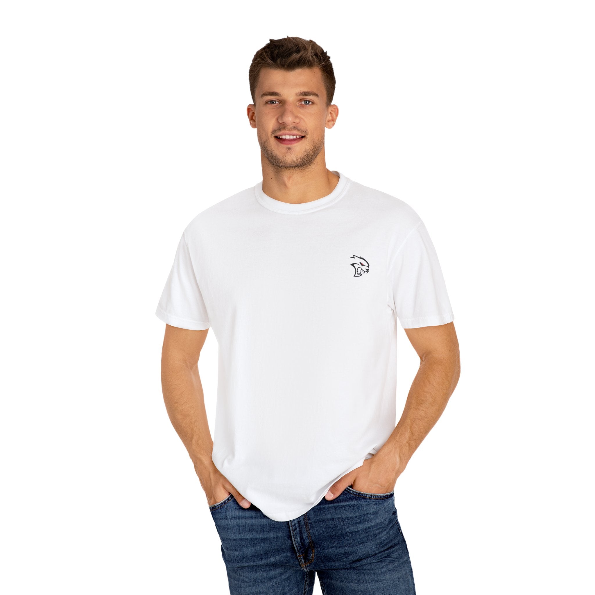 Hellcat T-shirt