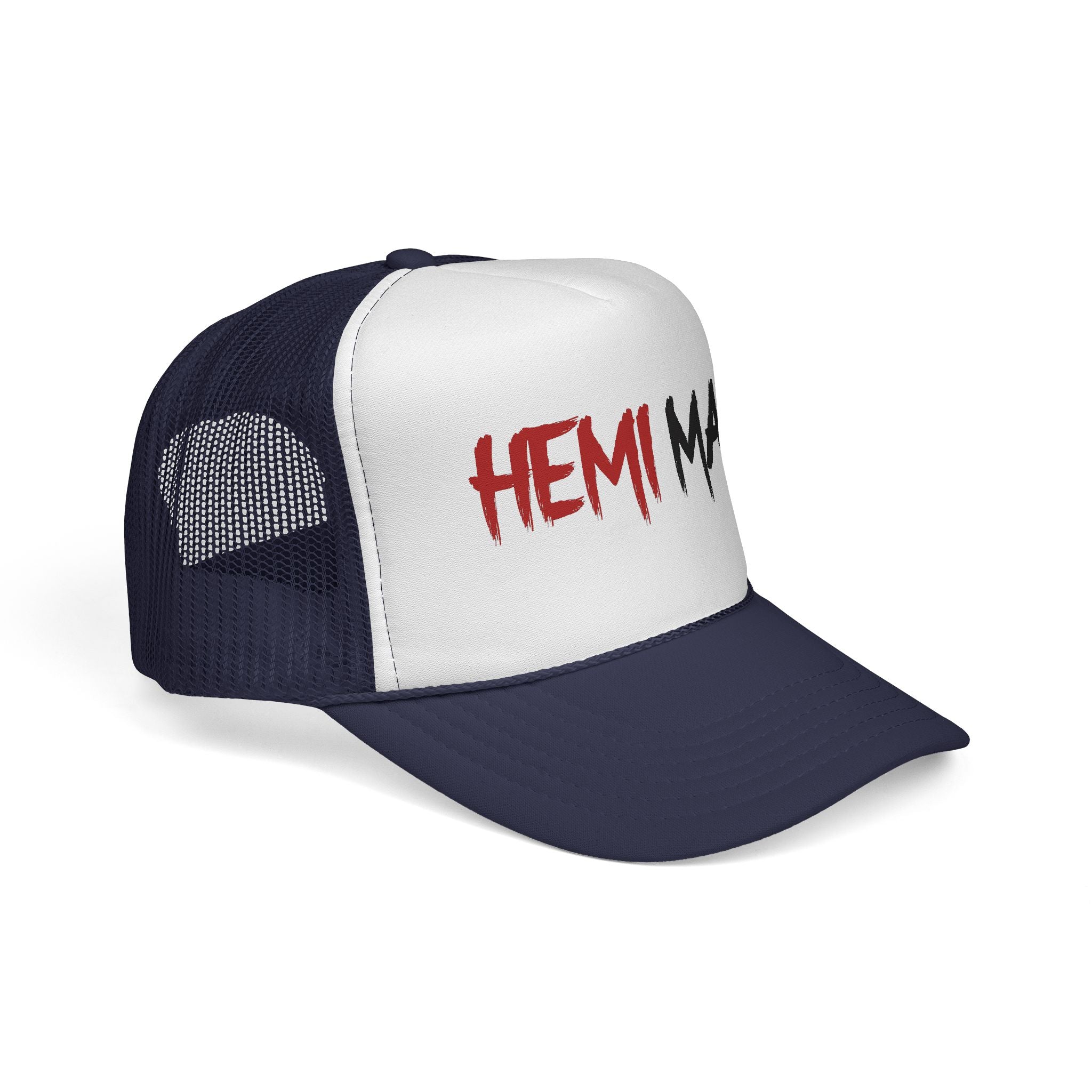 HEMI Caps